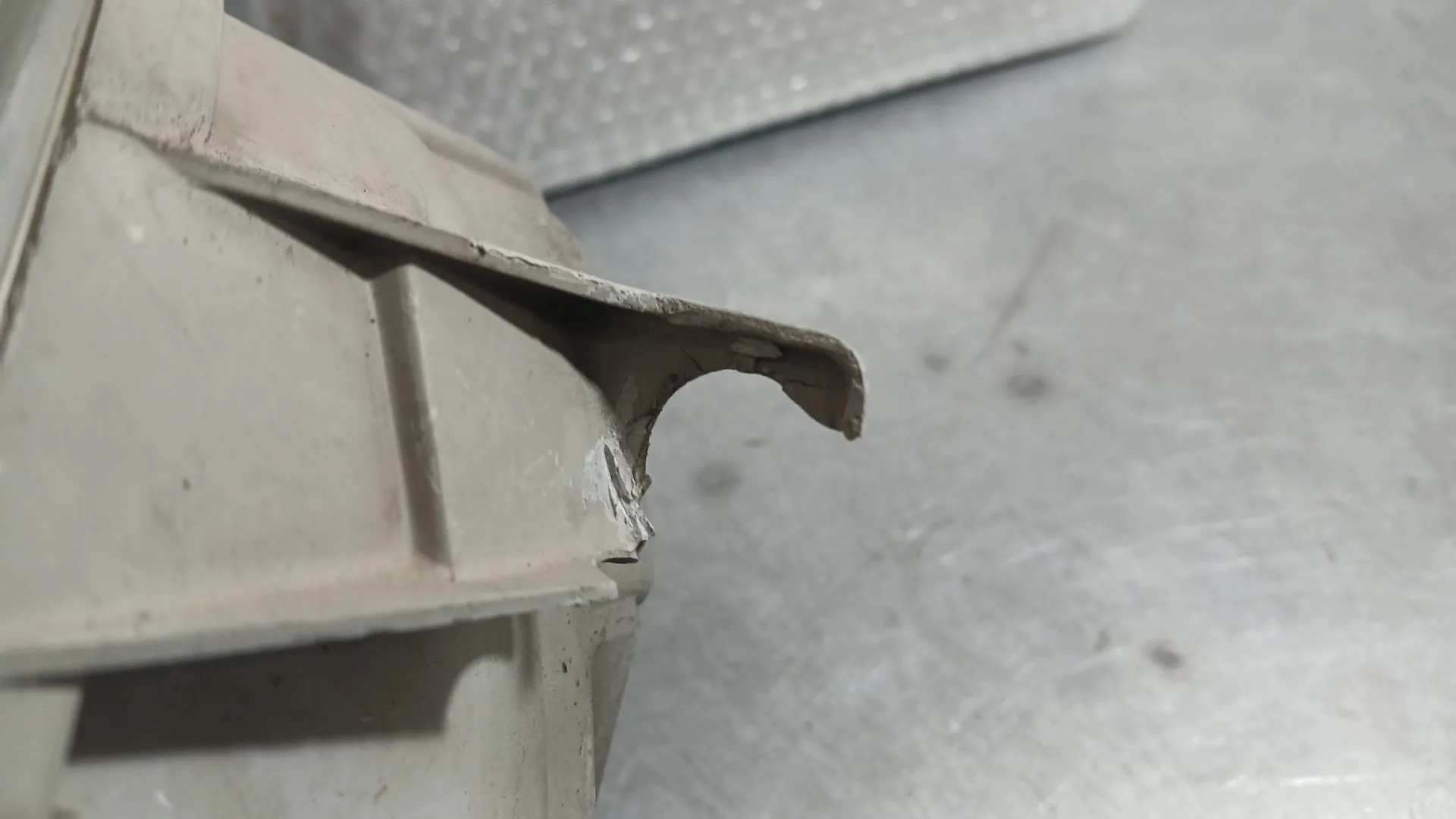 Faro Derecho para Hyundai H-1 / Starex Autobus (A1)
