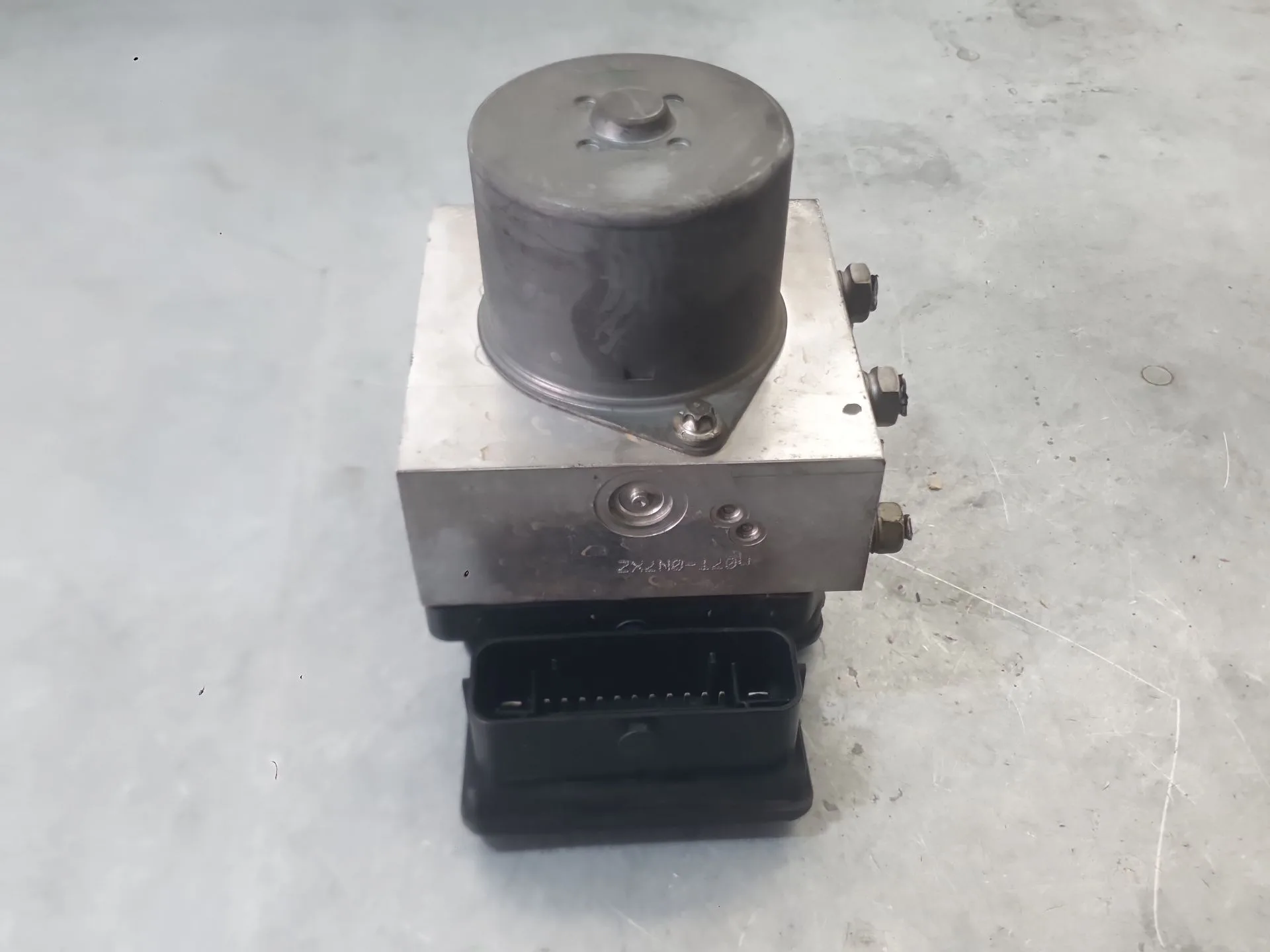 Abs para Ford Galaxy Ii (Wa6)