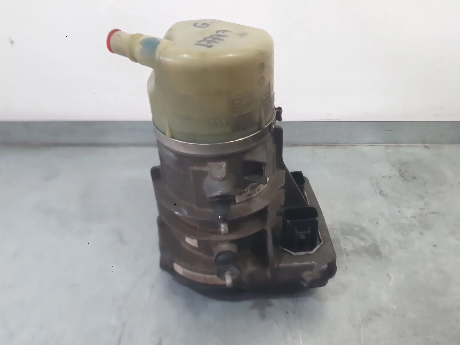 Bomba Direccion Electrica para Ford Galaxy Ii (Wa6)