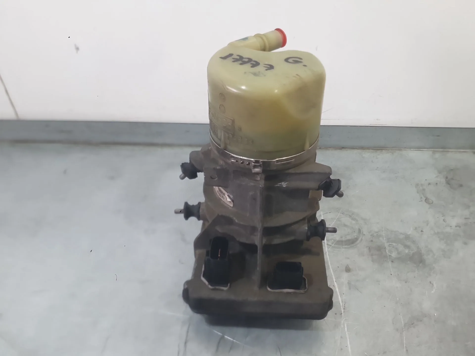 Bomba Direccion Electrica para Ford Galaxy Ii (Wa6)