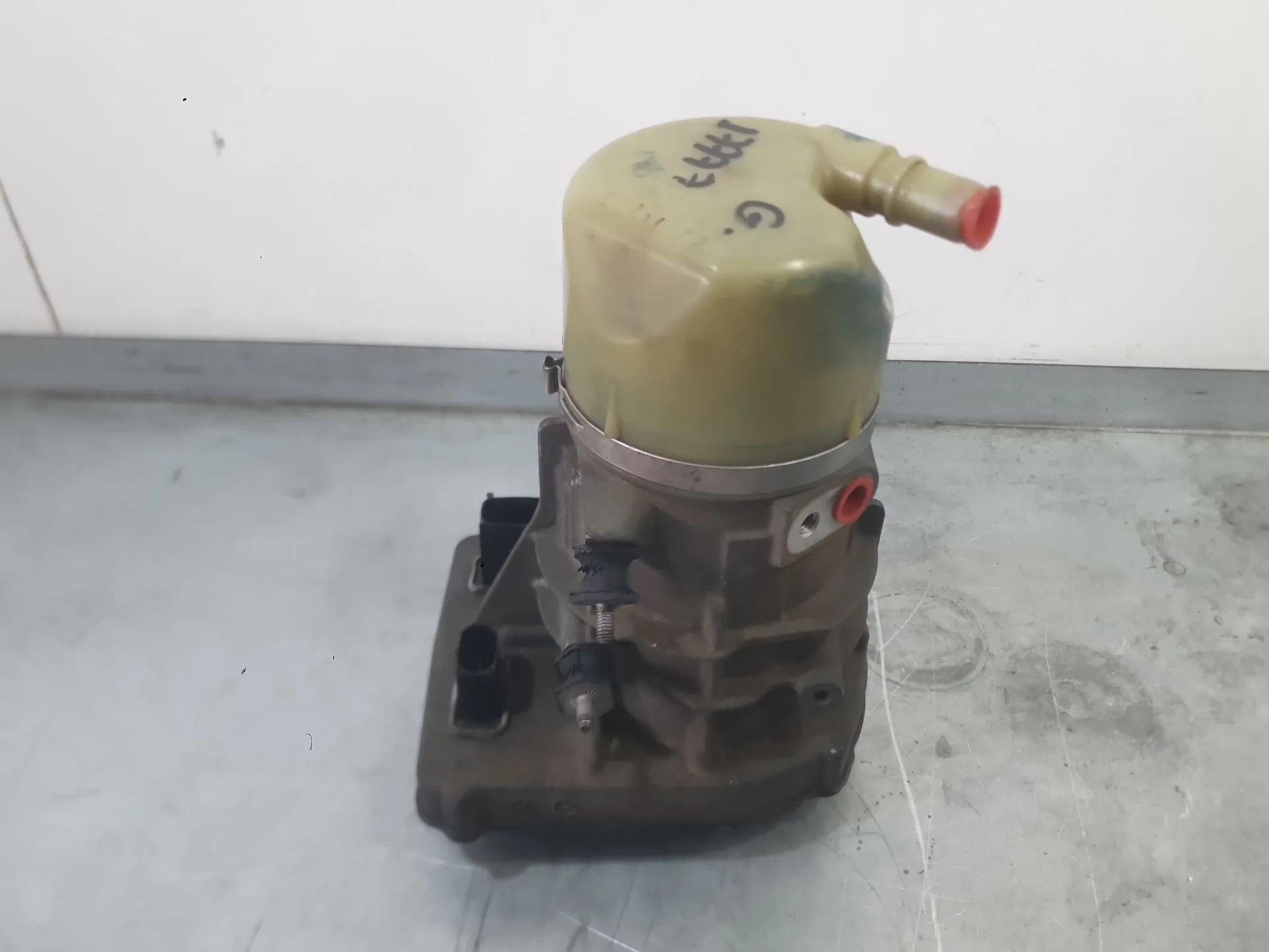 Bomba Direccion Electrica para Ford Galaxy Ii (Wa6)