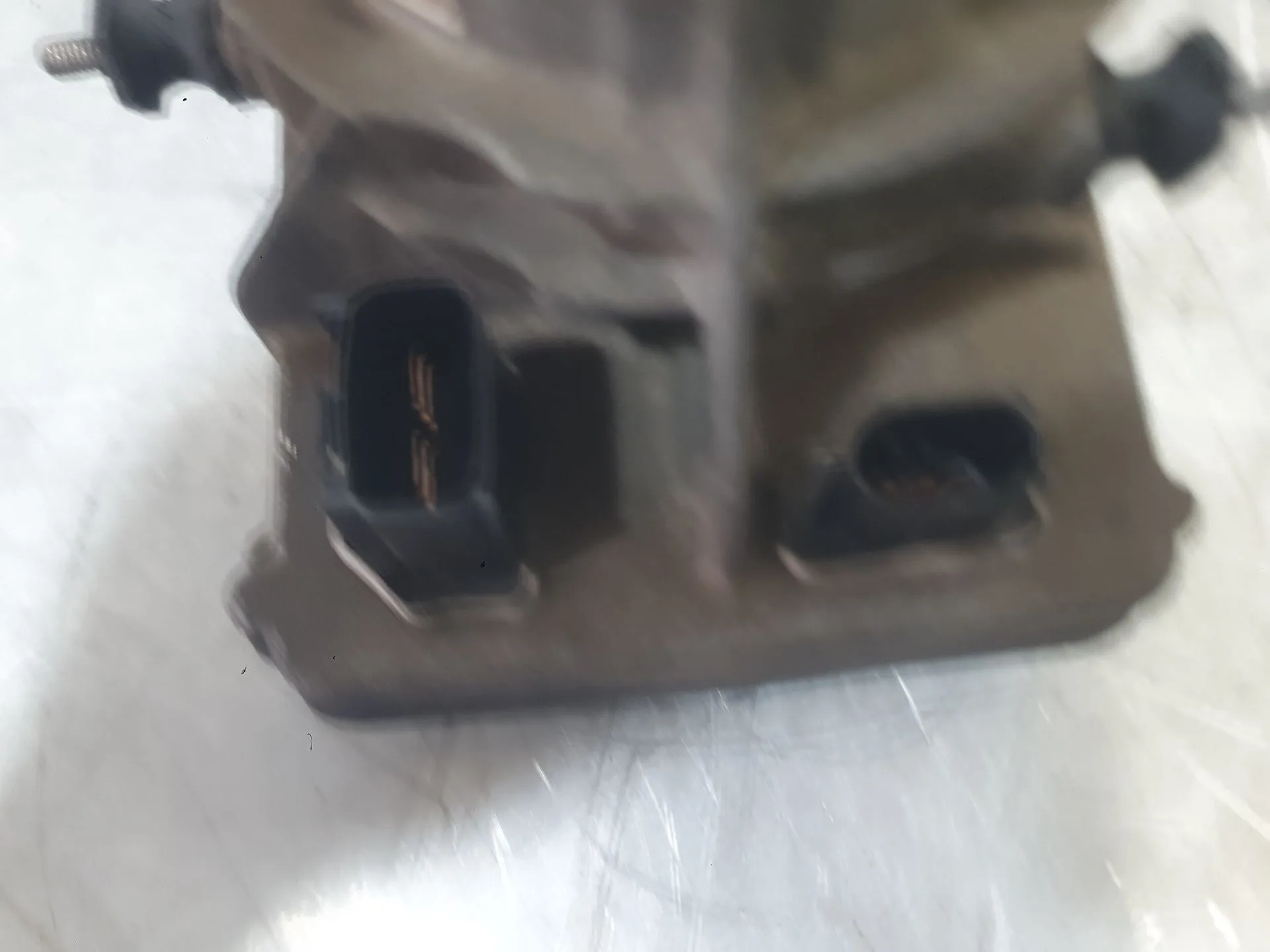 Bomba Direccion Electrica para Ford Galaxy Ii (Wa6)