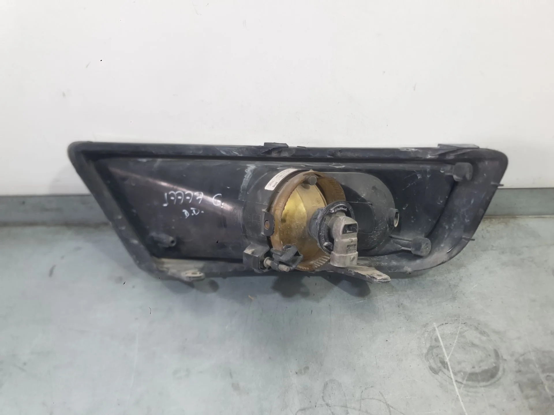 Faro Antiniebla Derecho para Ford Galaxy Ii (Wa6)