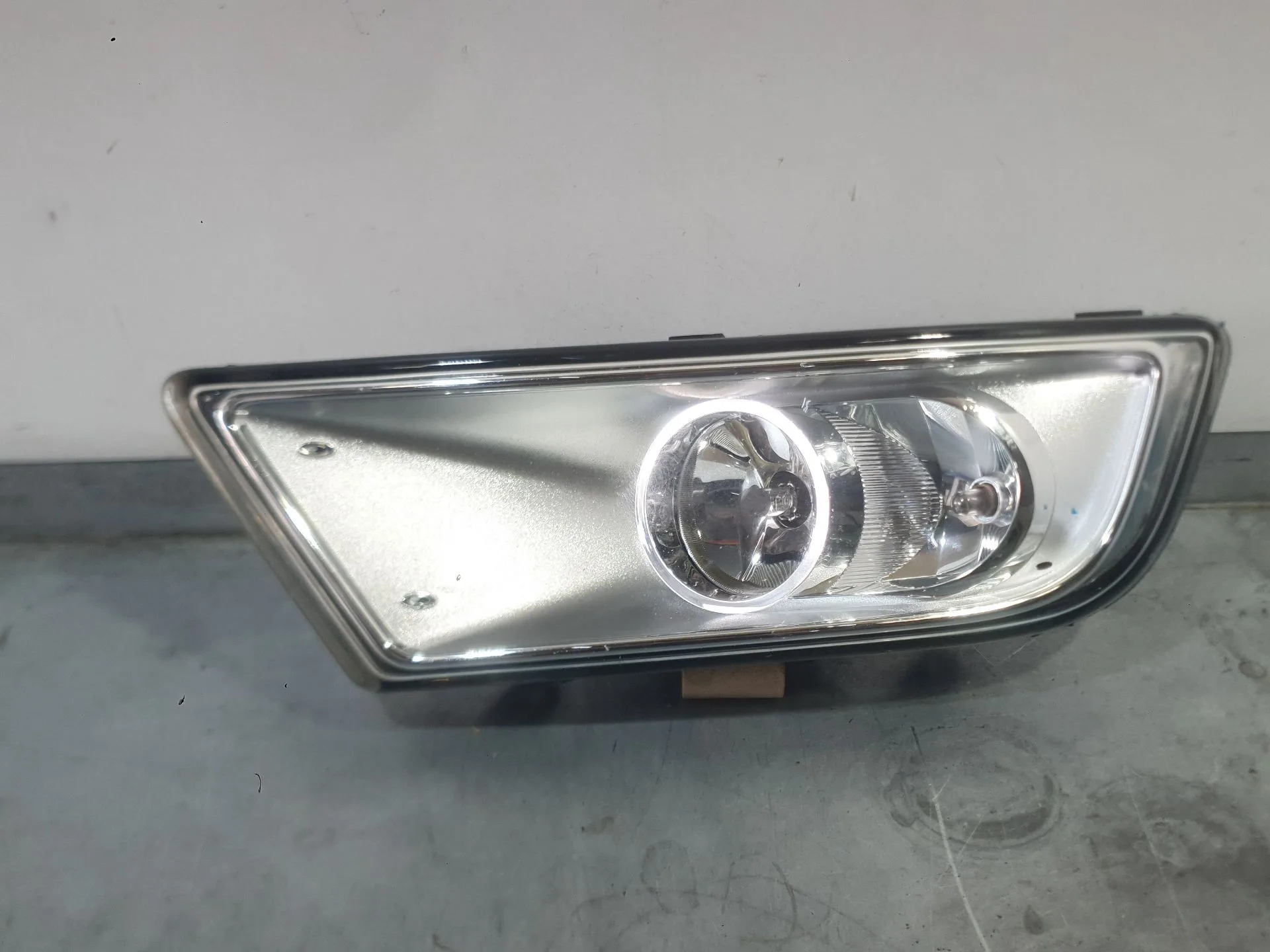Faro Antiniebla Izquierdo para Ford Galaxy Ii (Wa6)