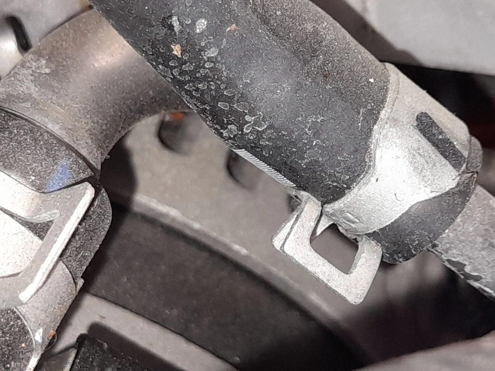 Alternador para Kia Stonic (Yb)