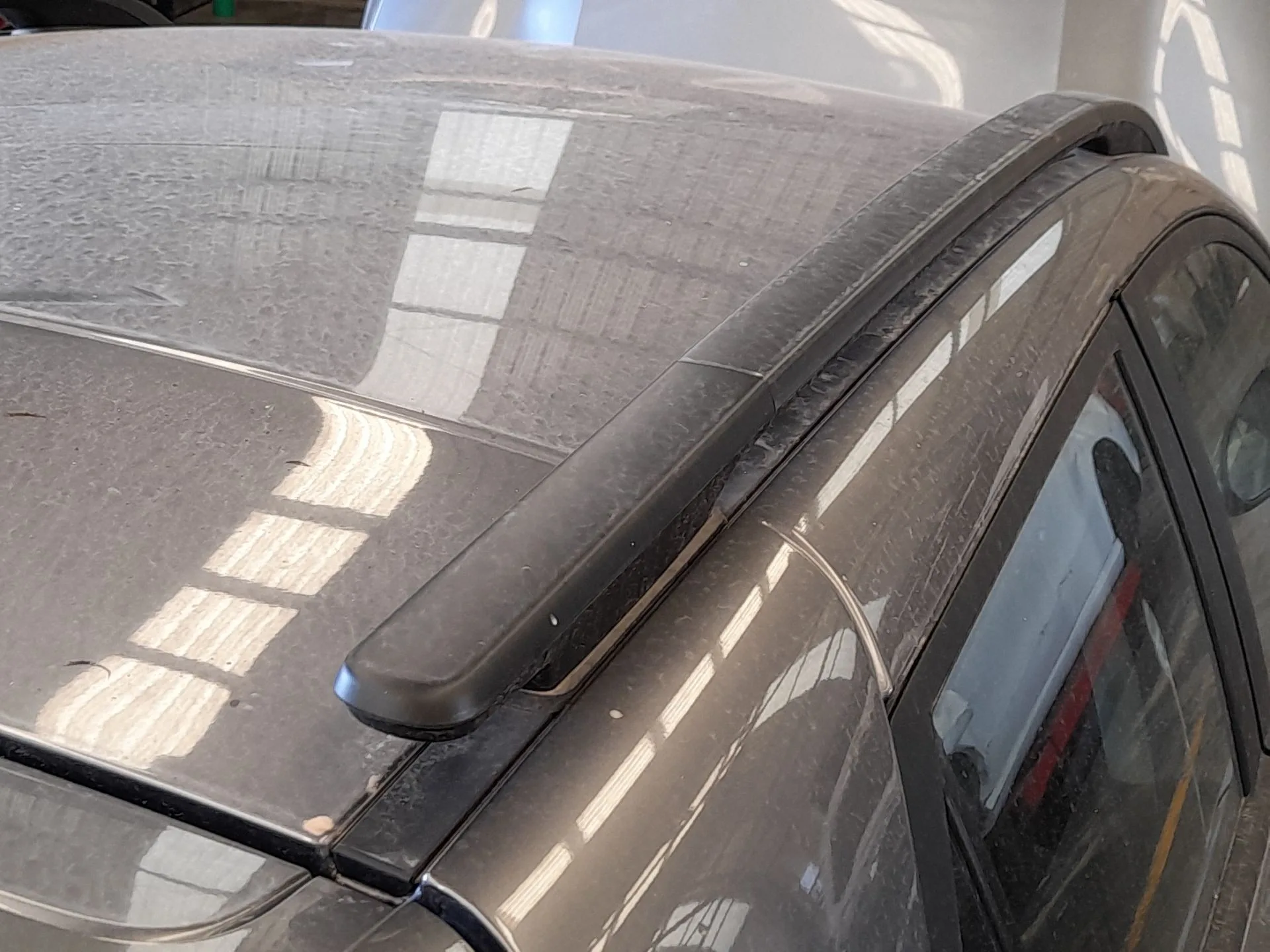 Barras Techo para Kia Stonic (Yb)