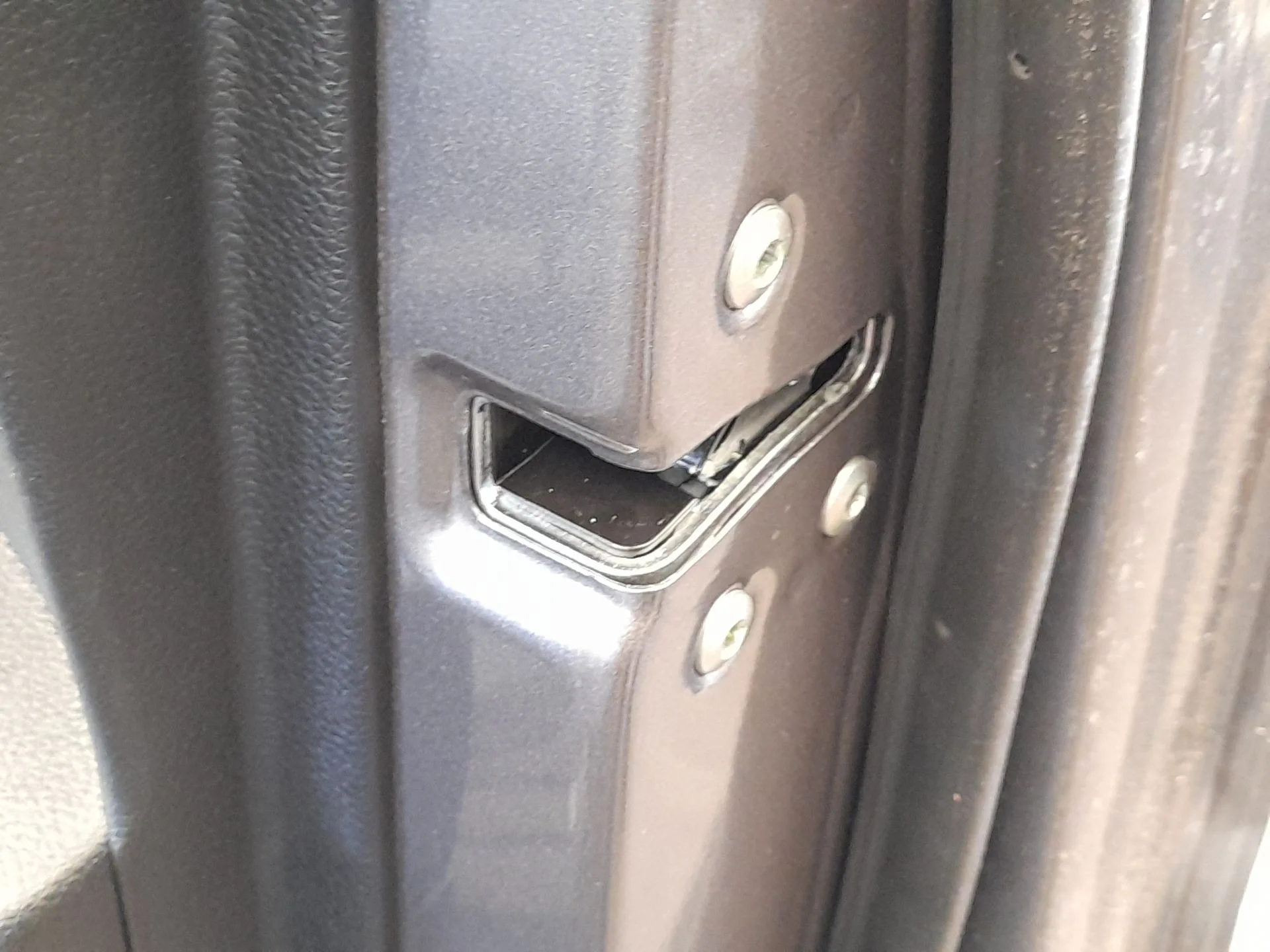 Cerradura Puerta Delantera Derecha para Kia Stonic (Yb)