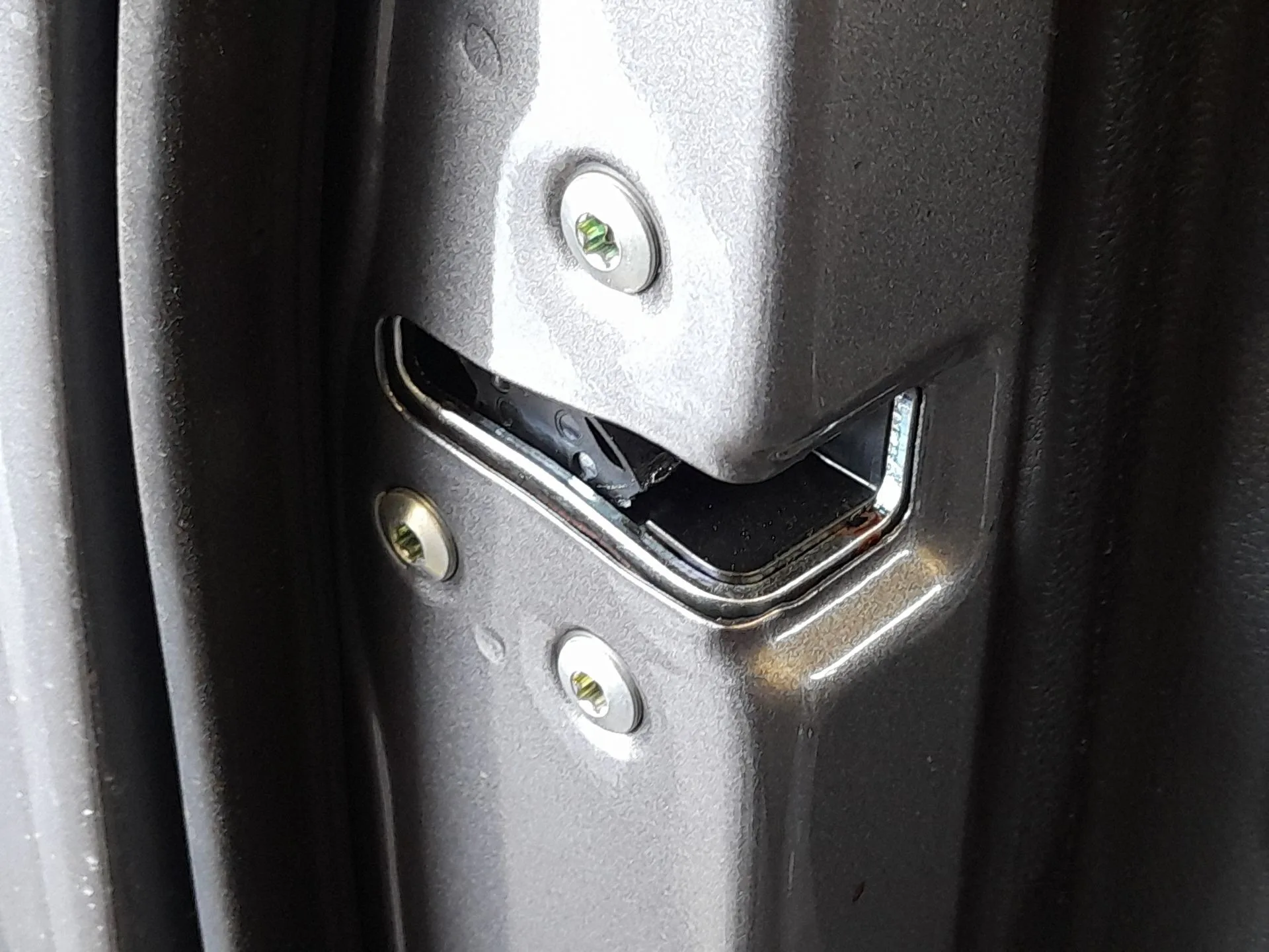 Cerradura Puerta Delantera Izquierda para Kia Stonic (Yb)