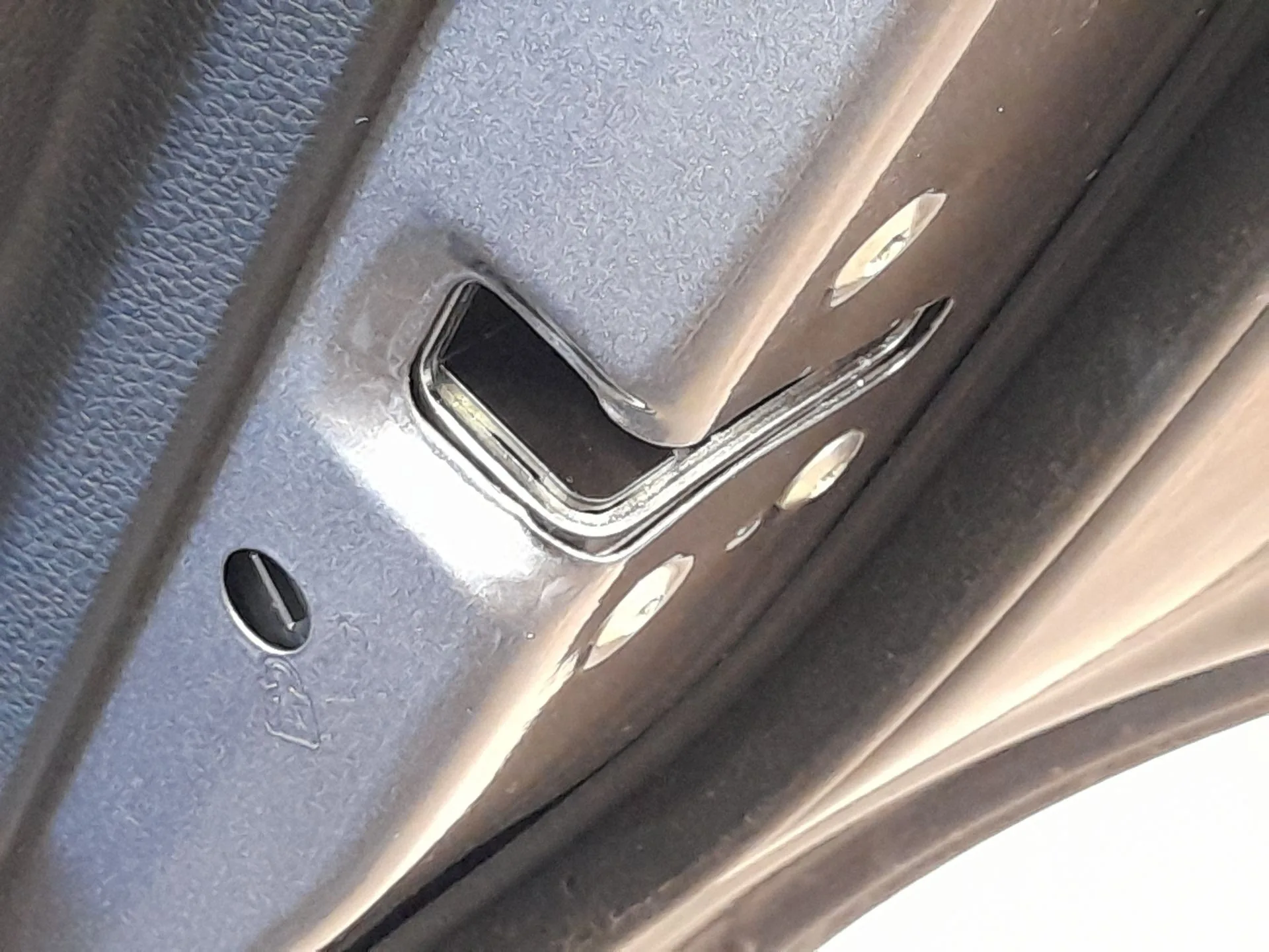 Cerradura Puerta Trasera Derecha para Kia Stonic (Yb)