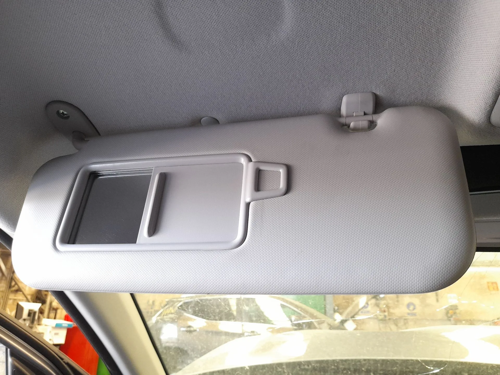Parasol Izquierdo para Kia Stonic (Yb)