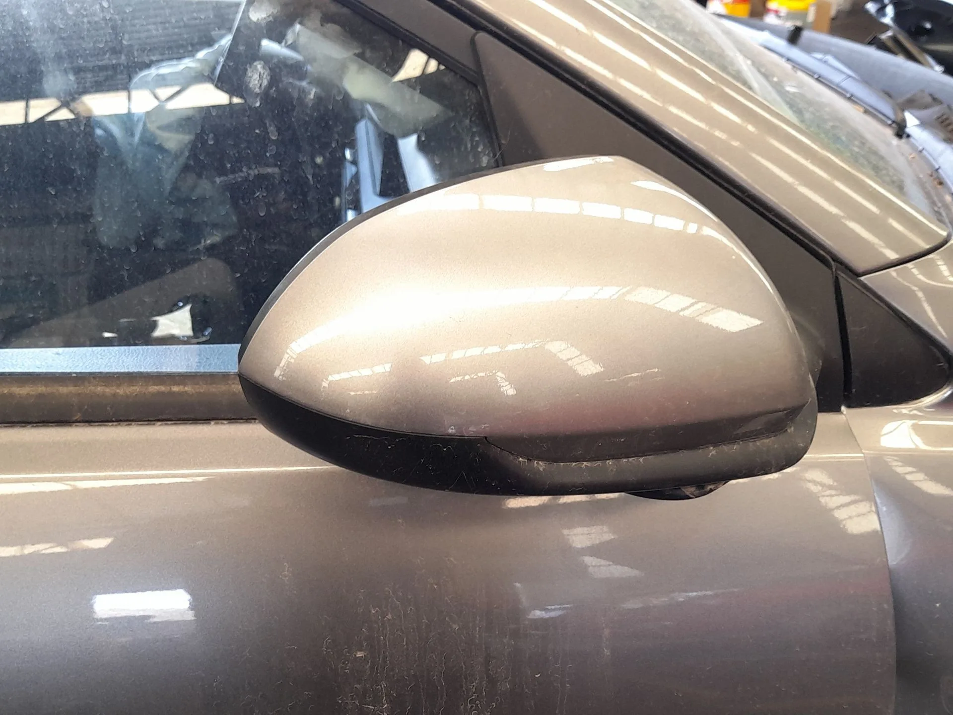 Retrovisor Derecho para Kia Stonic (Yb)