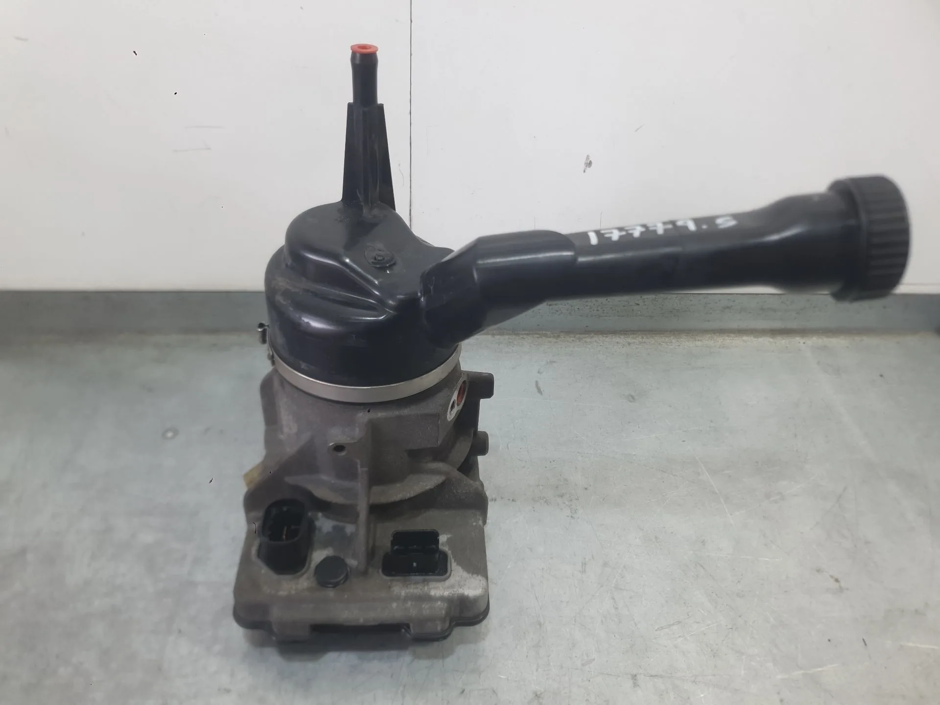 Bomba Direccion Electrica para Peugeot 308 I (4A_, 4C_)