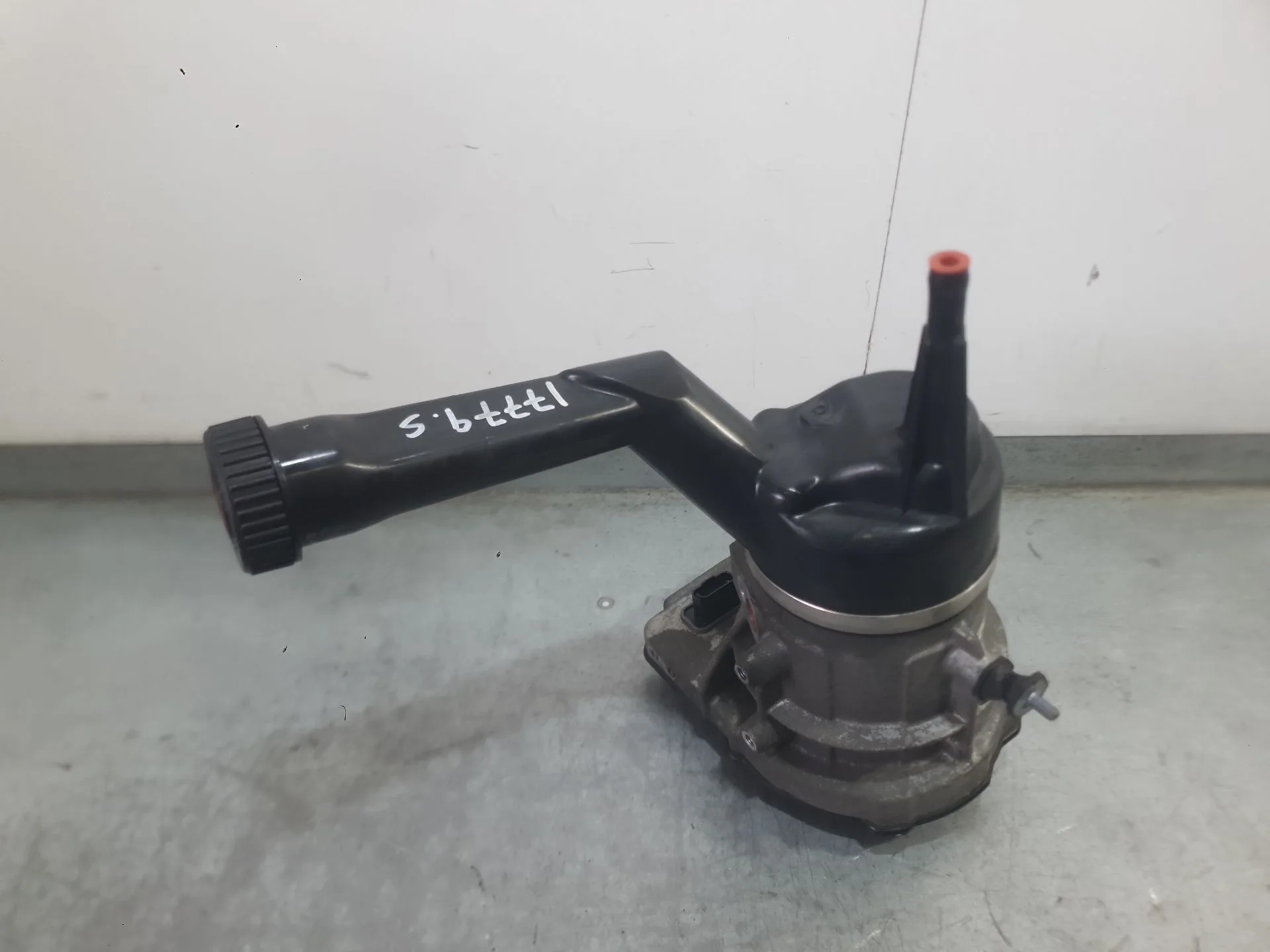 Bomba Direccion Electrica para Peugeot 308 I (4A_, 4C_)