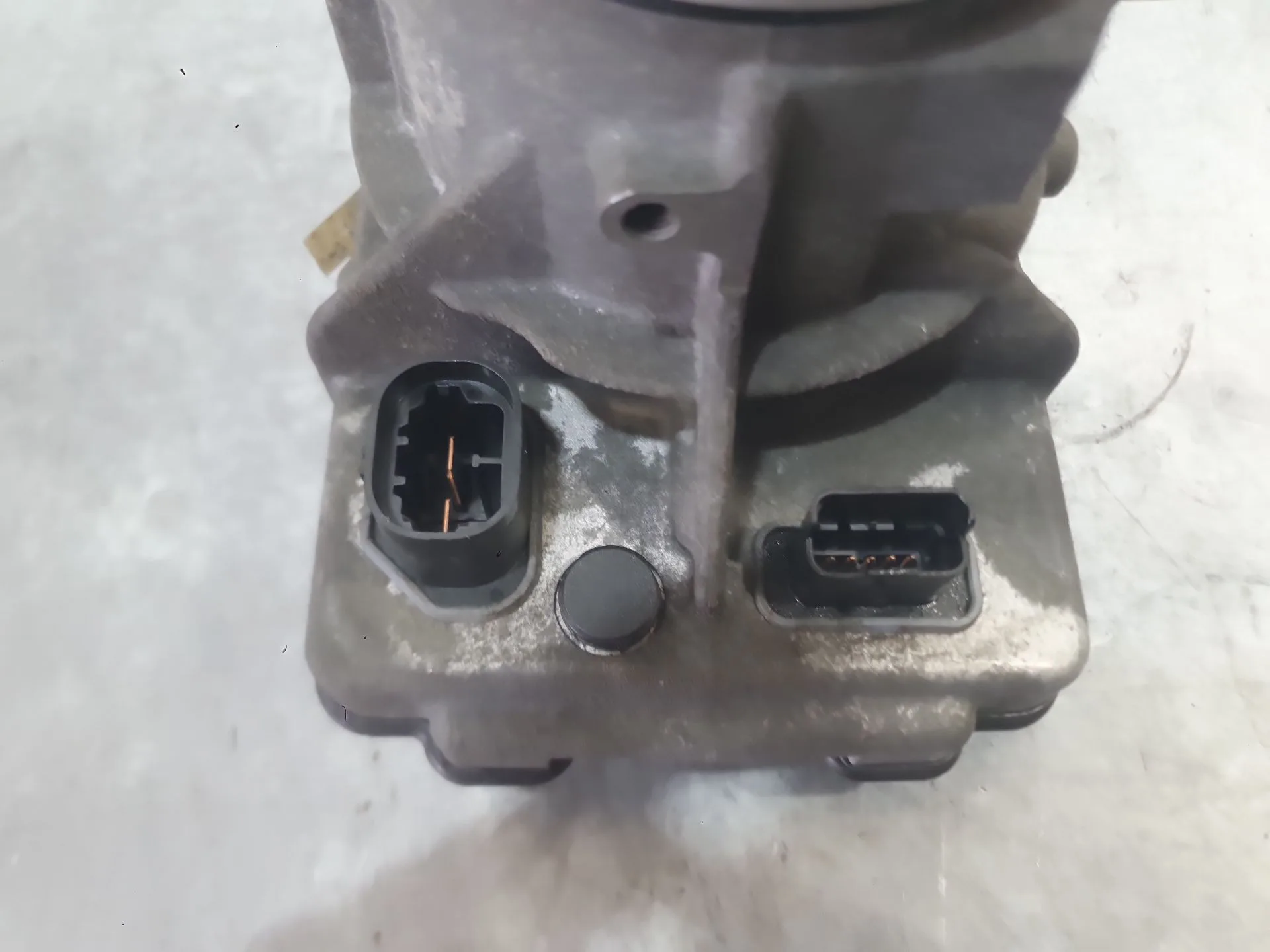 Bomba Direccion Electrica para Peugeot 308 I (4A_, 4C_)