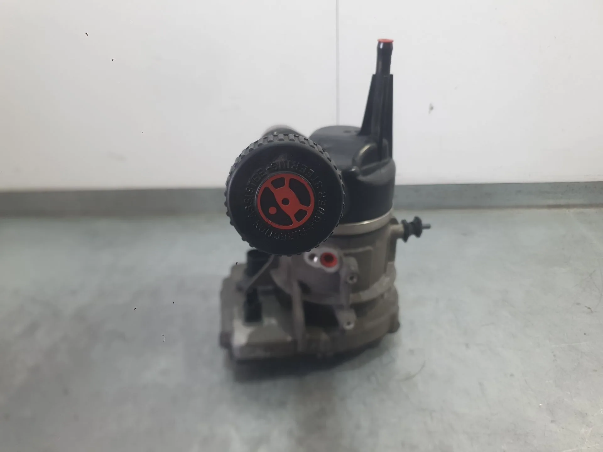 Bomba Direccion Electrica para Peugeot 308 I (4A_, 4C_)