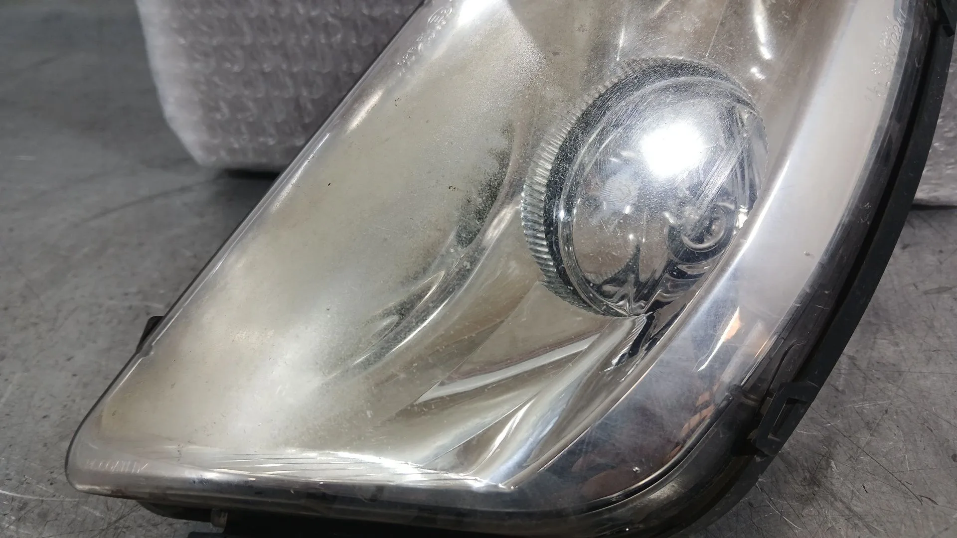 Faro Antiniebla Izquierdo para Peugeot 308 I (4A_, 4C_)