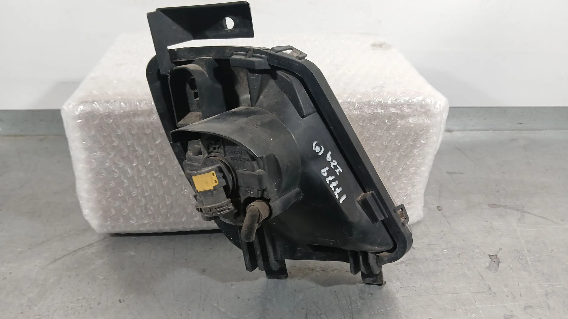 Faro Antiniebla Izquierdo para Peugeot 308 I (4A_, 4C_)