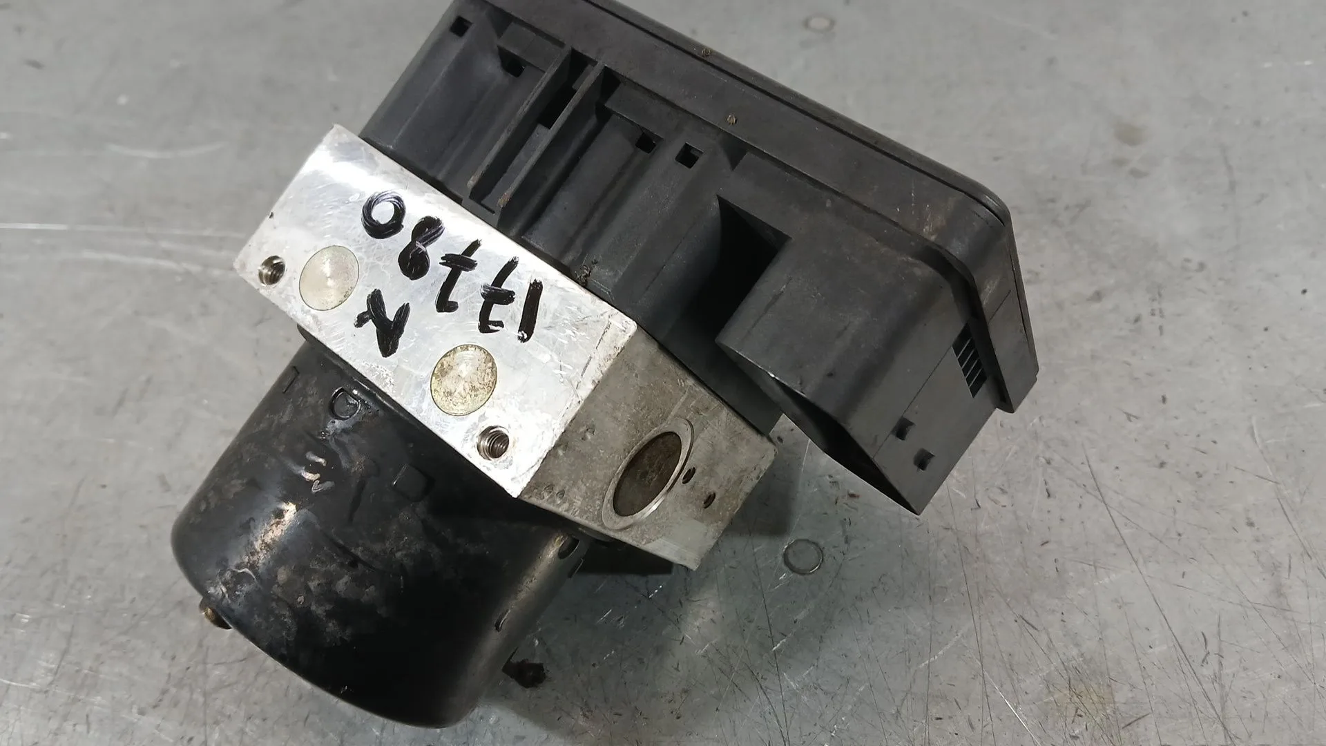Abs para Volkswagen Golf Iv (1J1)