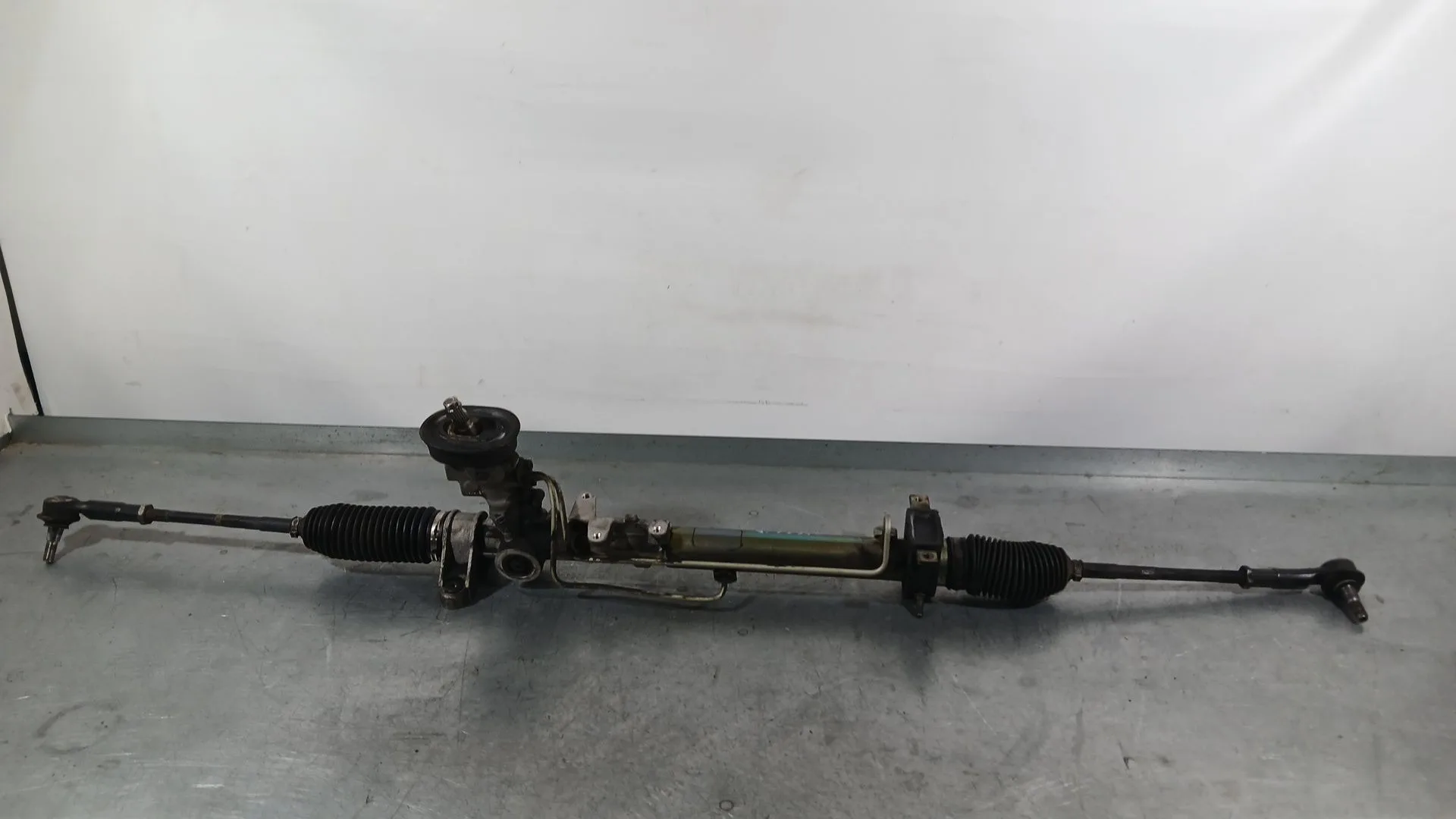 Cremallera Direccion para Volkswagen Golf Iv (1J1)