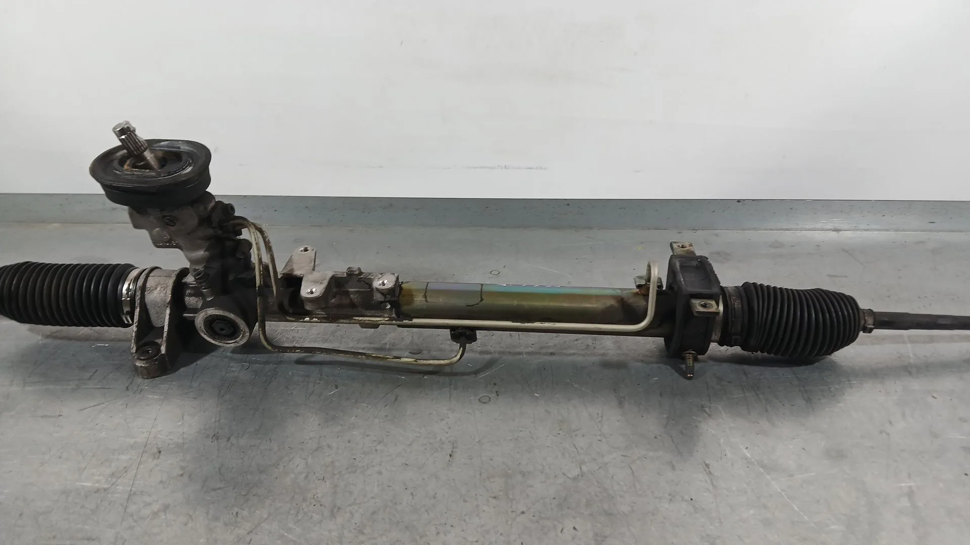 Cremallera Direccion para Volkswagen Golf Iv (1J1)