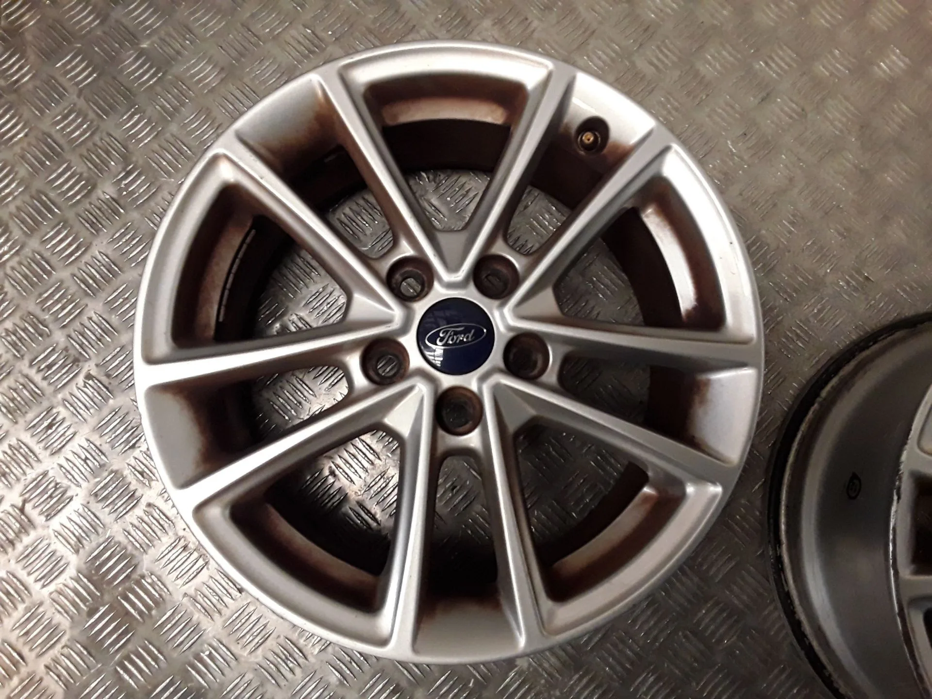Juego Llantas Aluminio para Ford Focus Iii