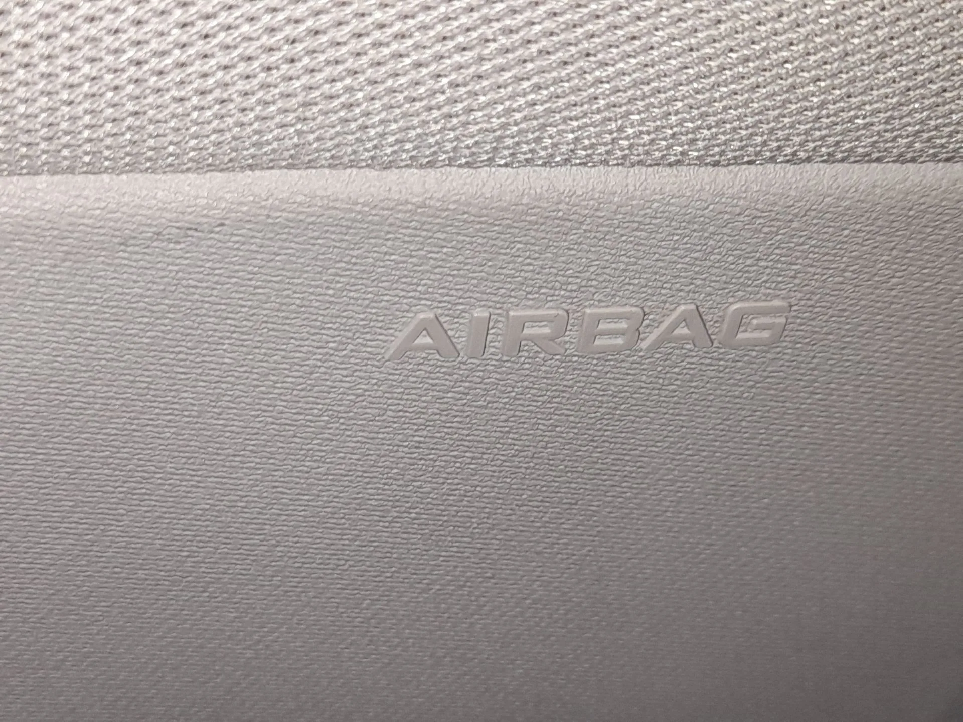 Airbag Cortina Delantero Derecho para Renault Talisman (Lp_)