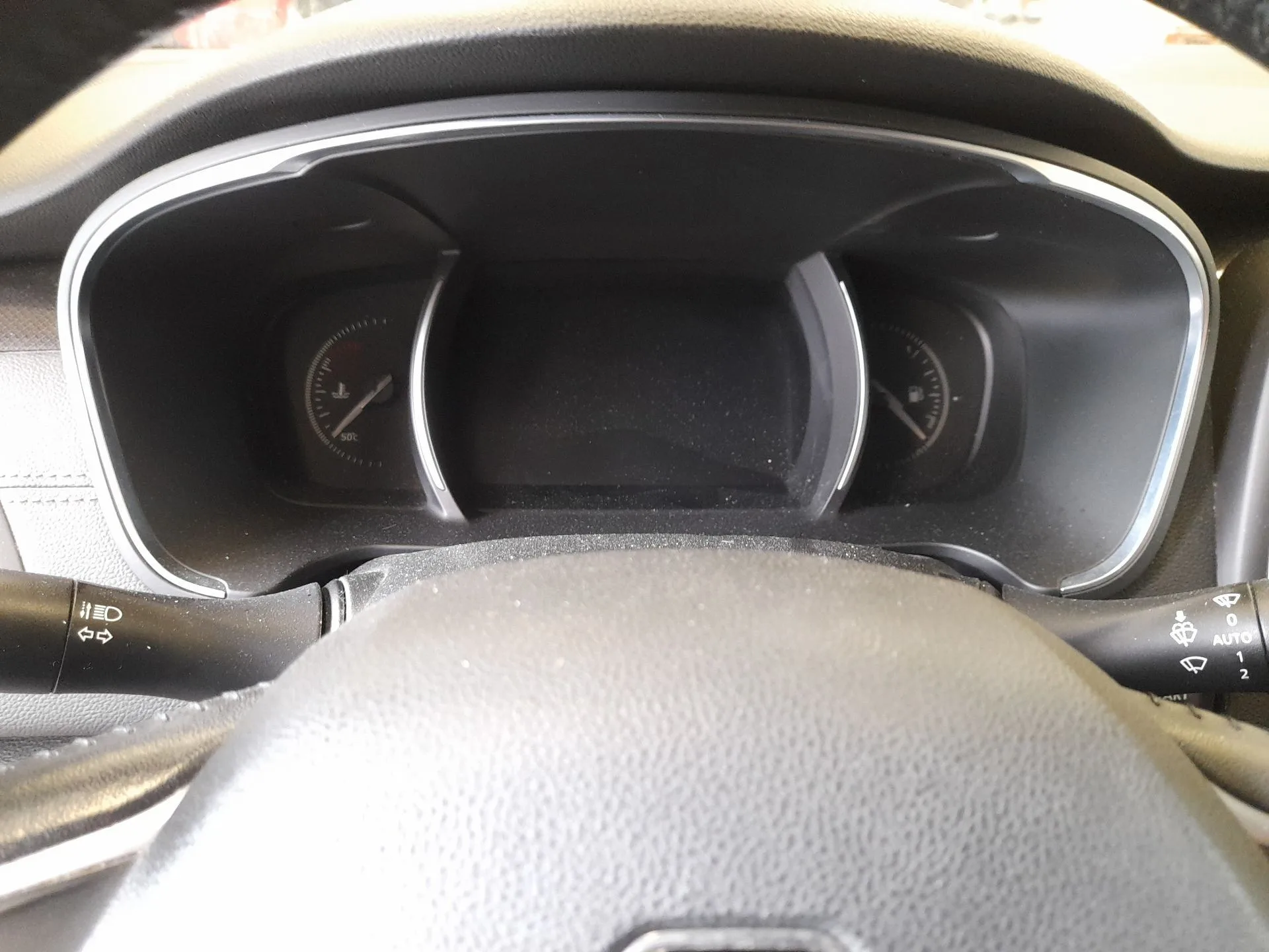 Cuadro Instrumentos para Renault Talisman (Lp_)