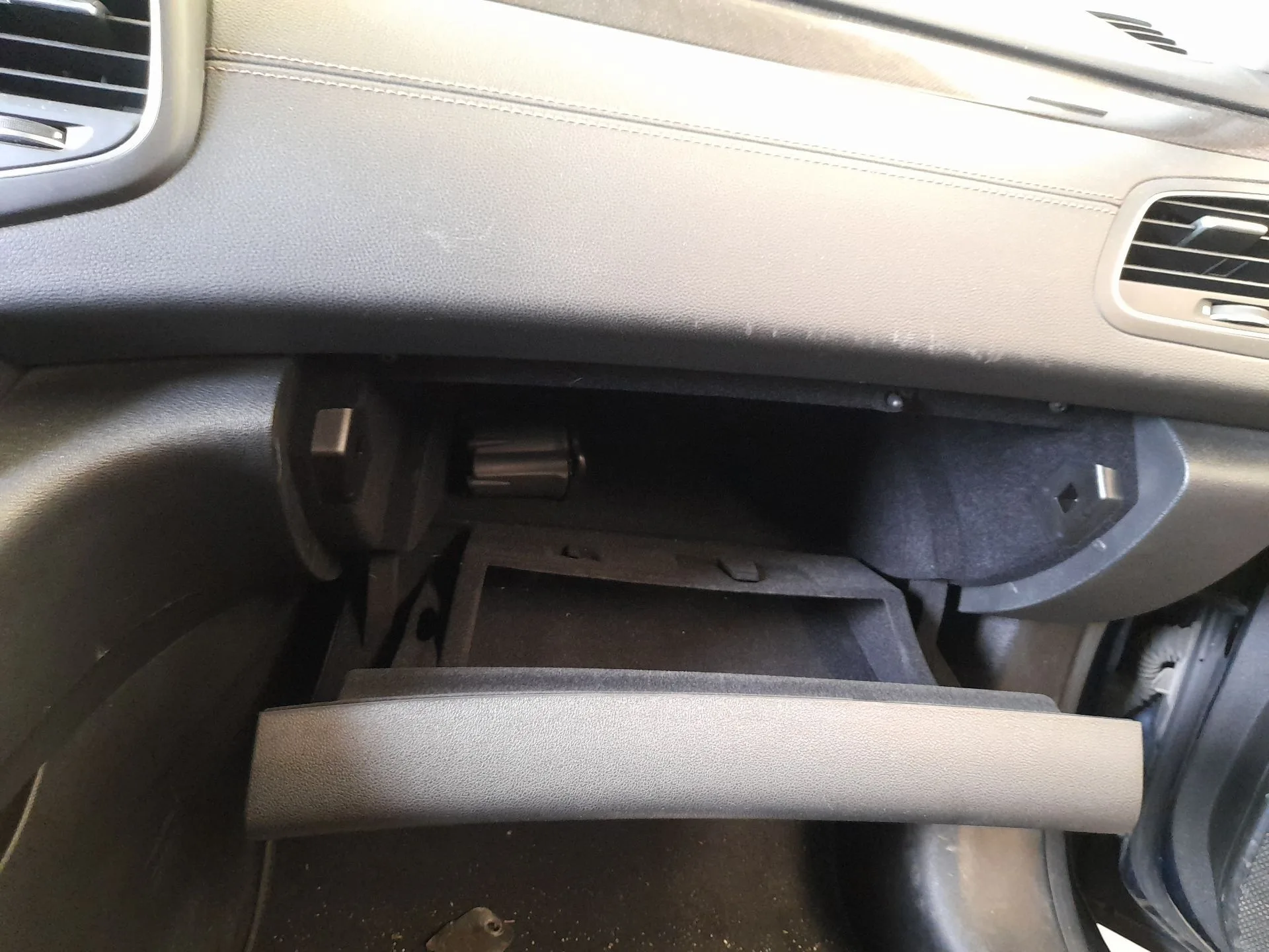 Guantera para Renault Talisman (Lp_)