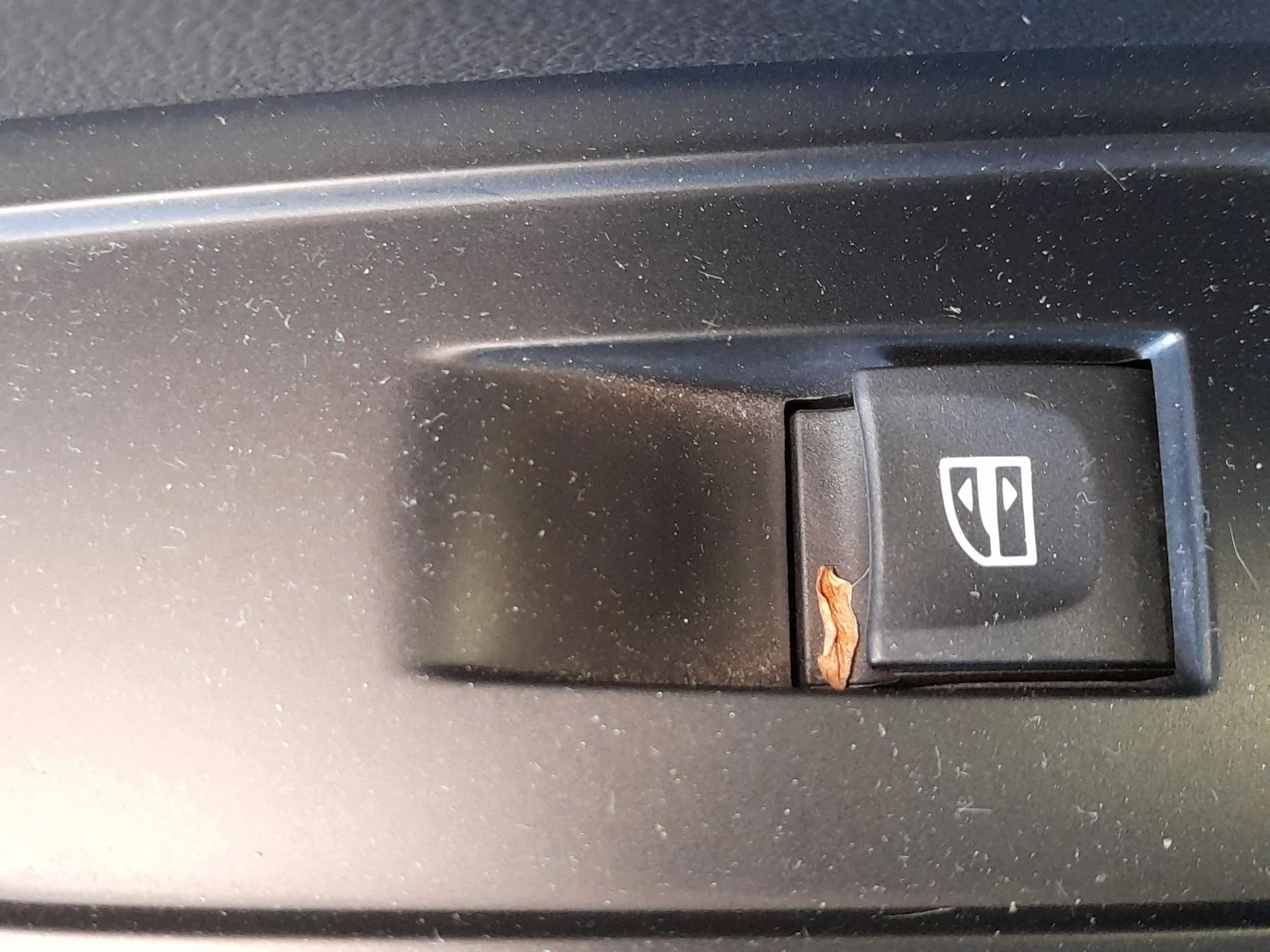 Mando Elevalunas Delantero Derecho para Renault Talisman (Lp_)