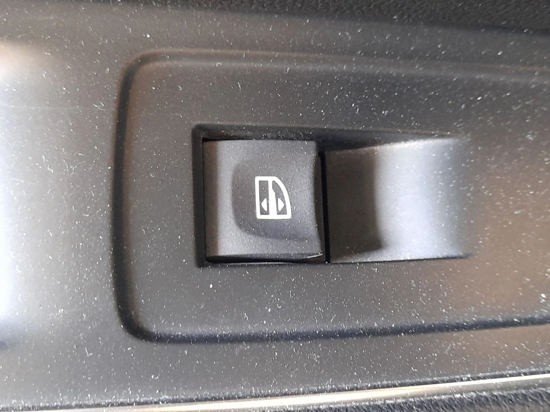 Mando Elevalunas Trasero Izquierdo para Renault Talisman (Lp_)