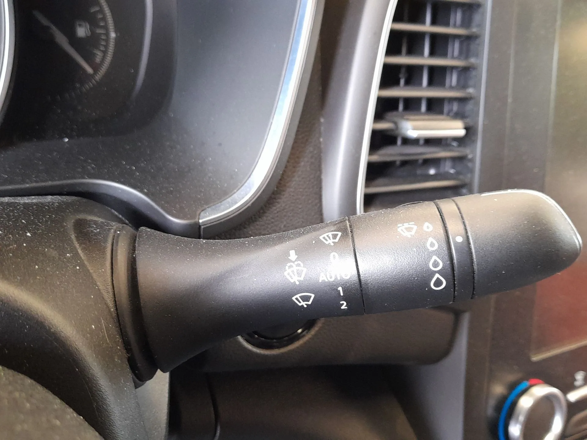 Mando Luces Y Limpia para Renault Talisman (Lp_)