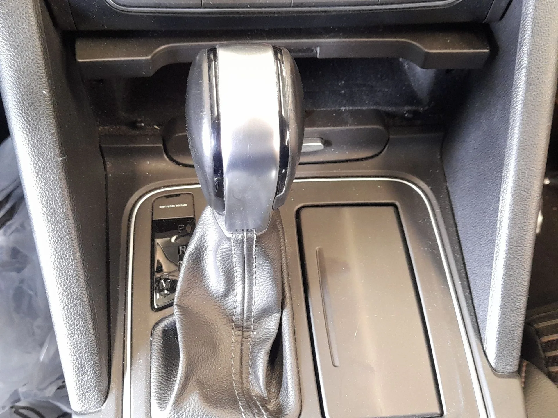 Palanca Cambio para Renault Talisman (Lp_)