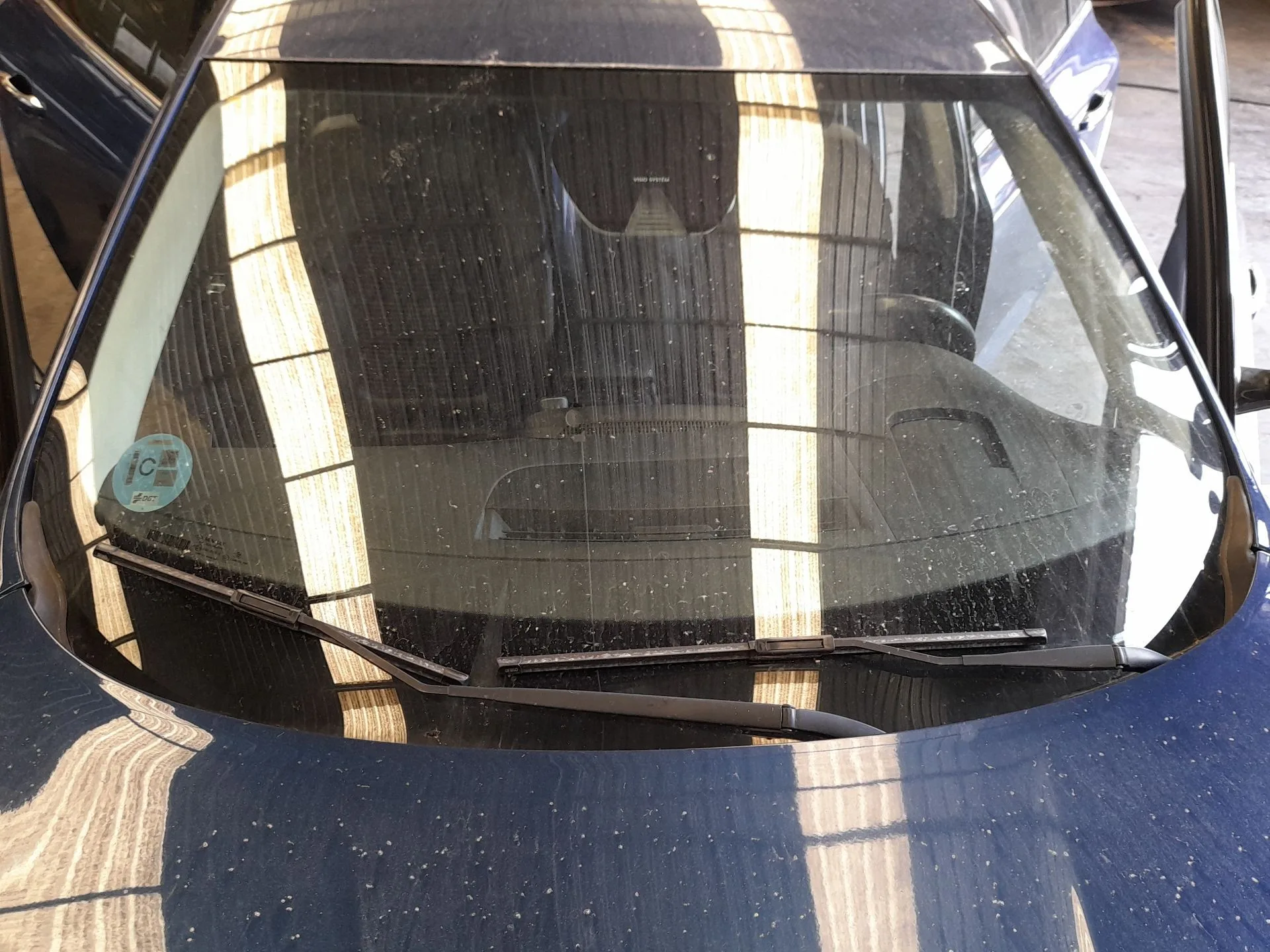 Parabrisas para Renault Talisman (Lp_)