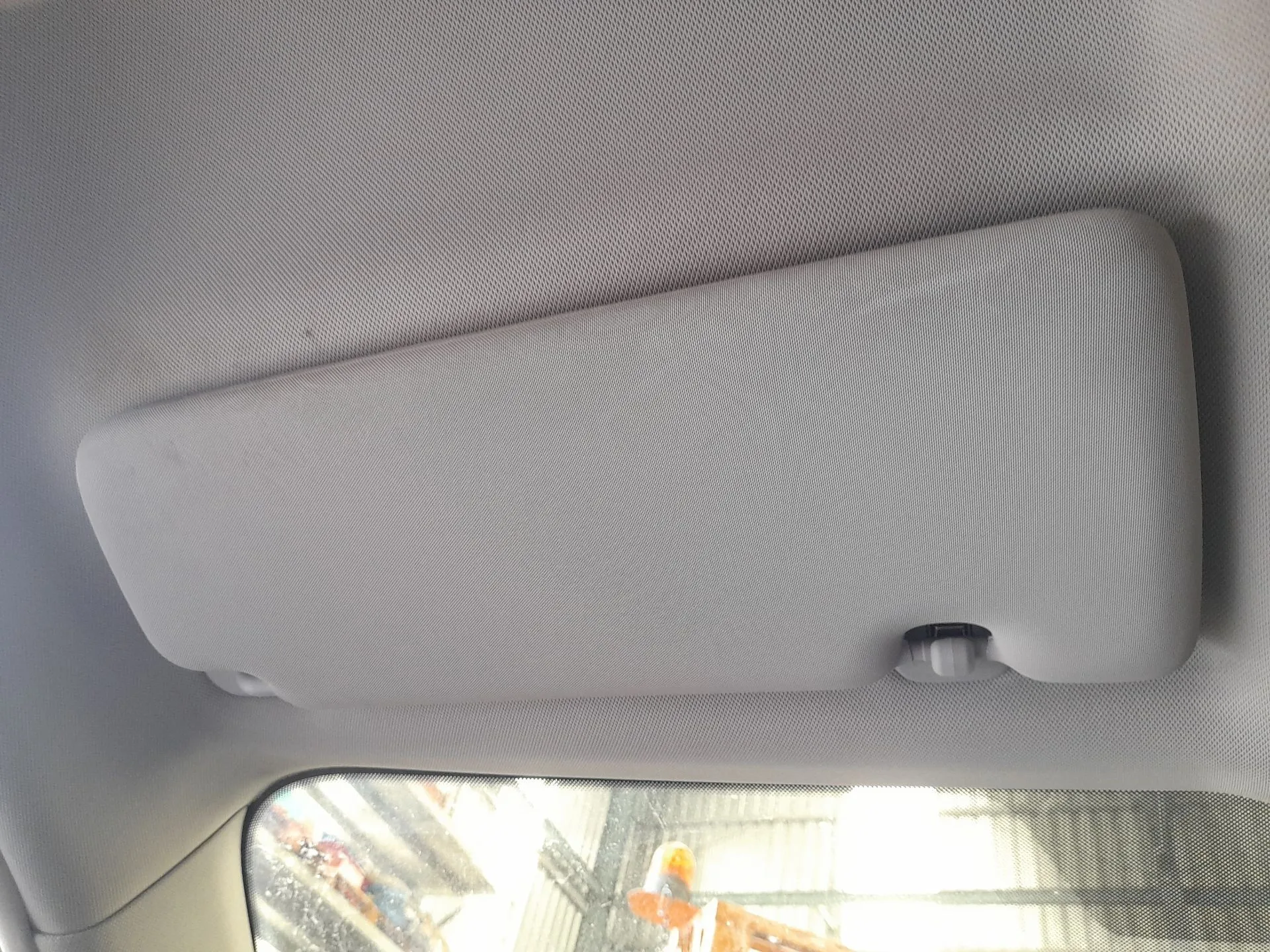 Parasol Izquierdo para Renault Talisman (Lp_)