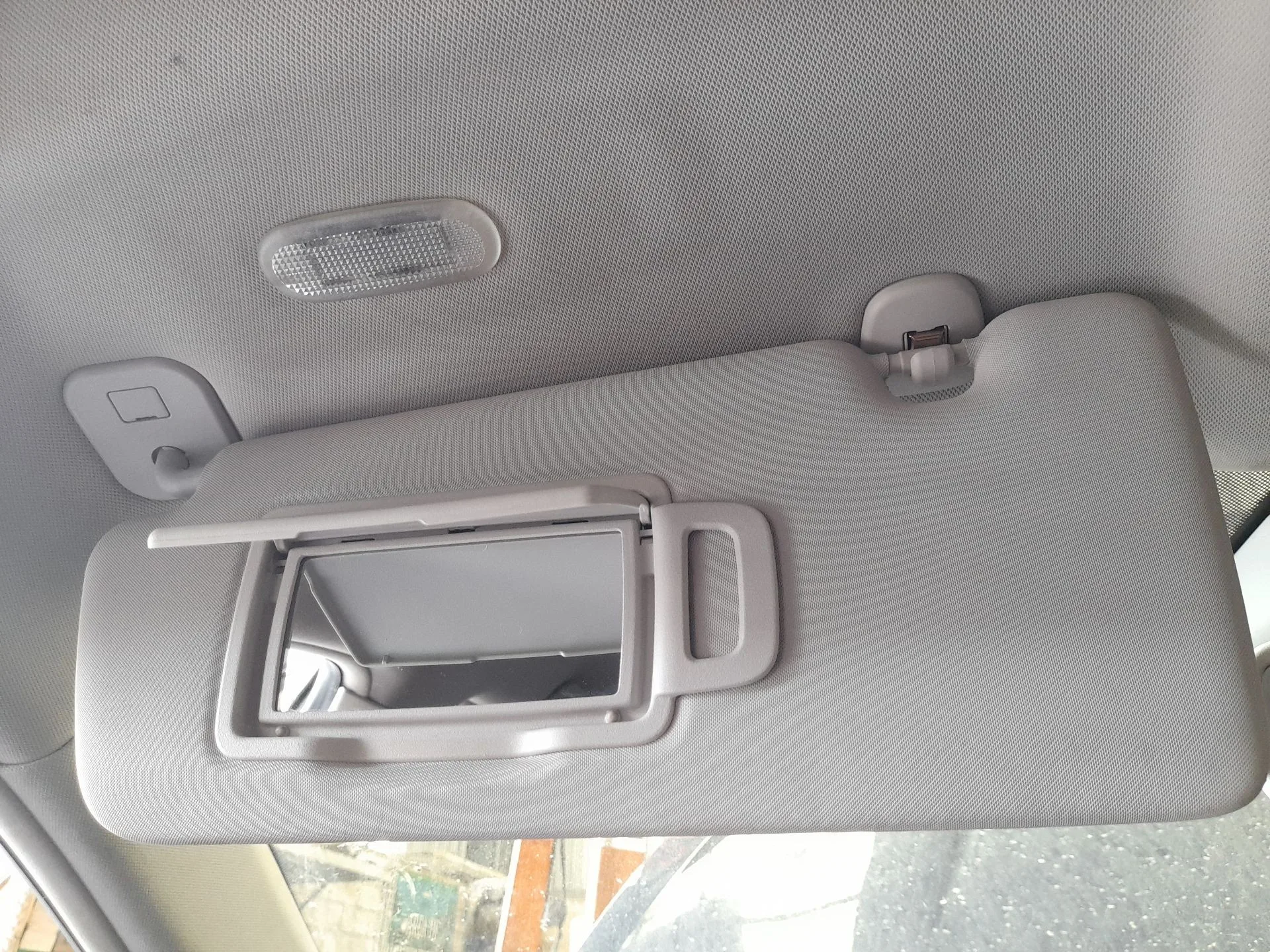 Parasol Izquierdo para Renault Talisman (Lp_)