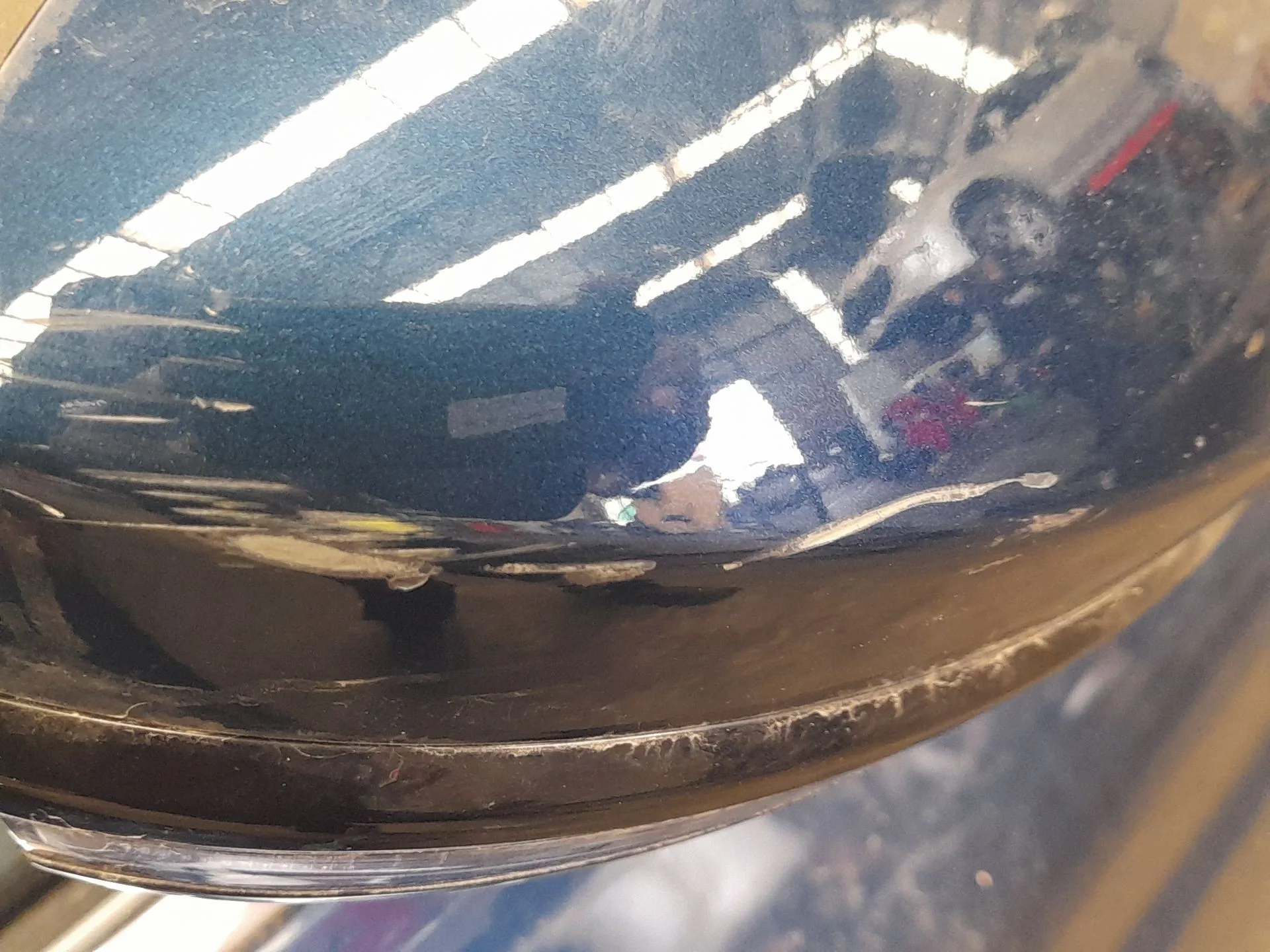 Retrovisor Derecho para Renault Talisman (Lp_)