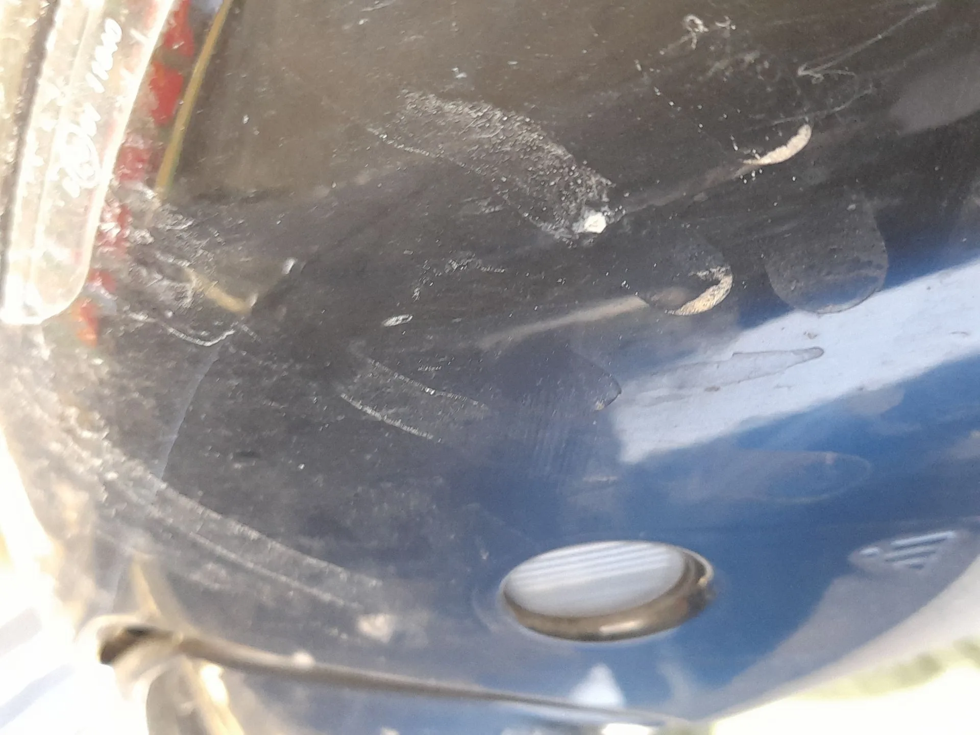 Retrovisor Izquierdo para Renault Talisman (Lp_)