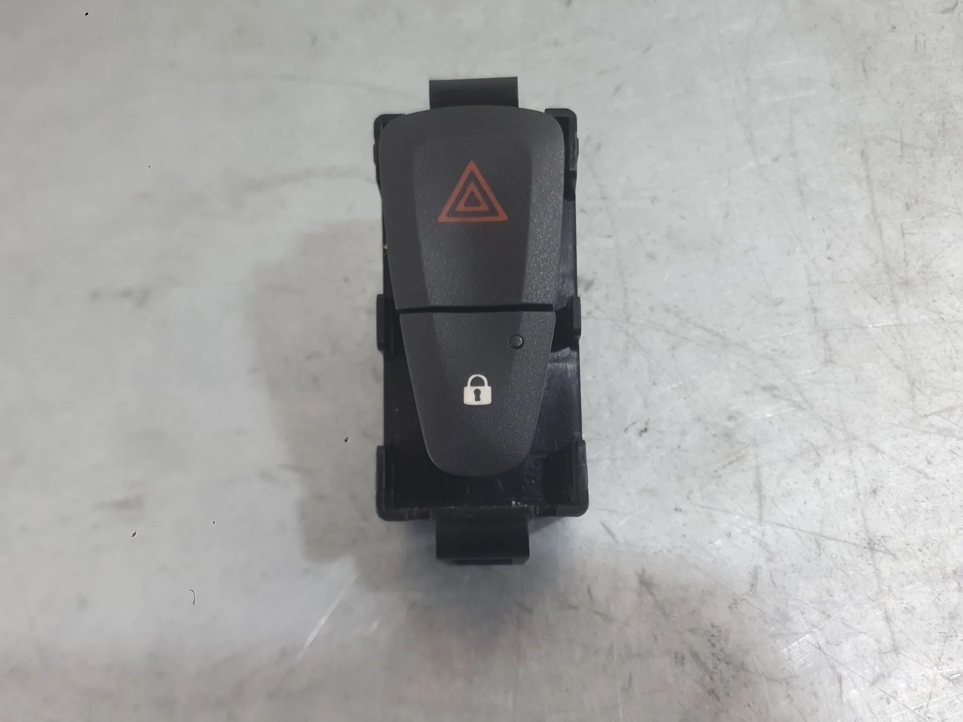 Warning para Dacia Sandero Ii (B8_)