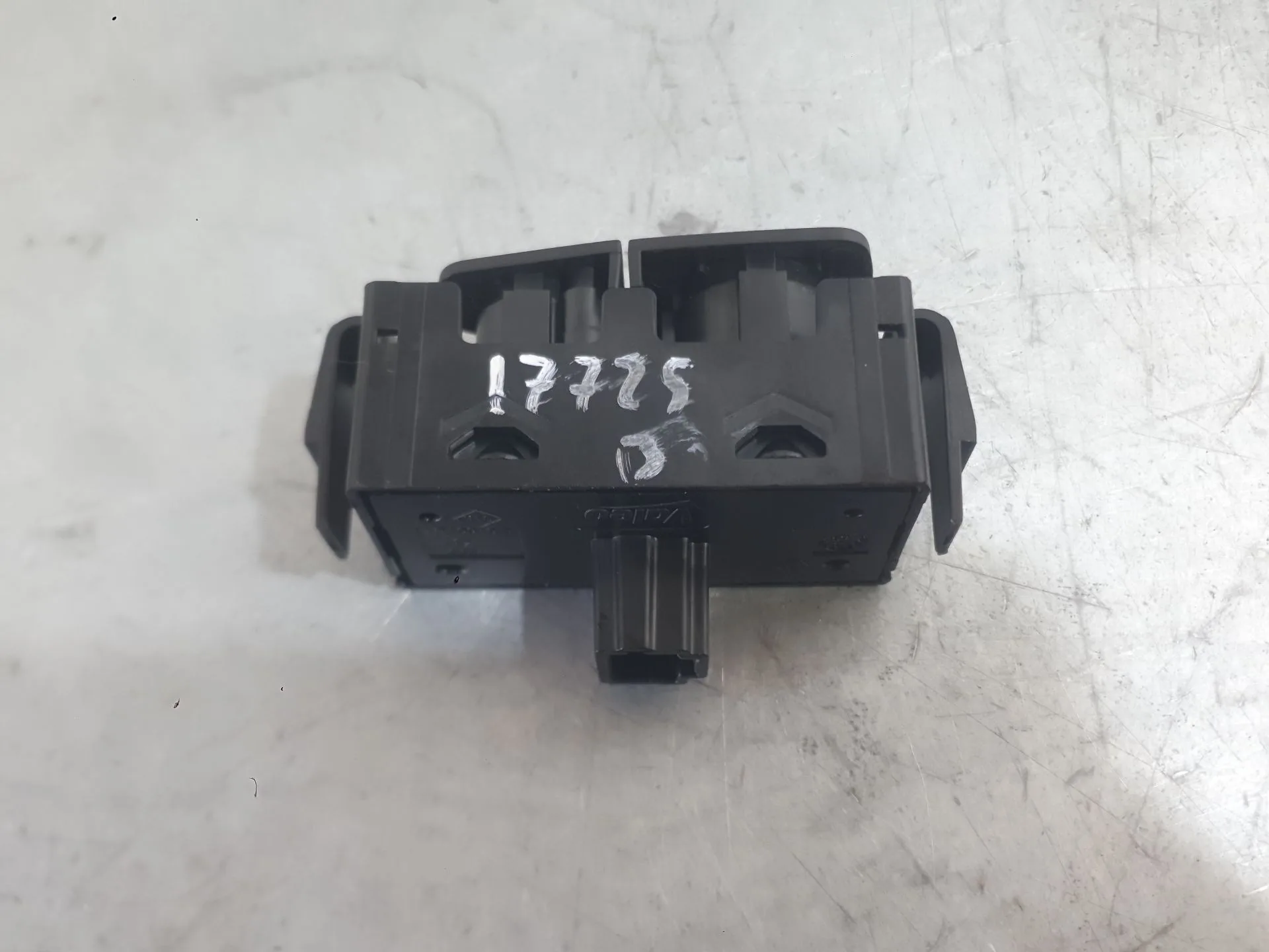 Warning para Dacia Sandero Ii (B8_)