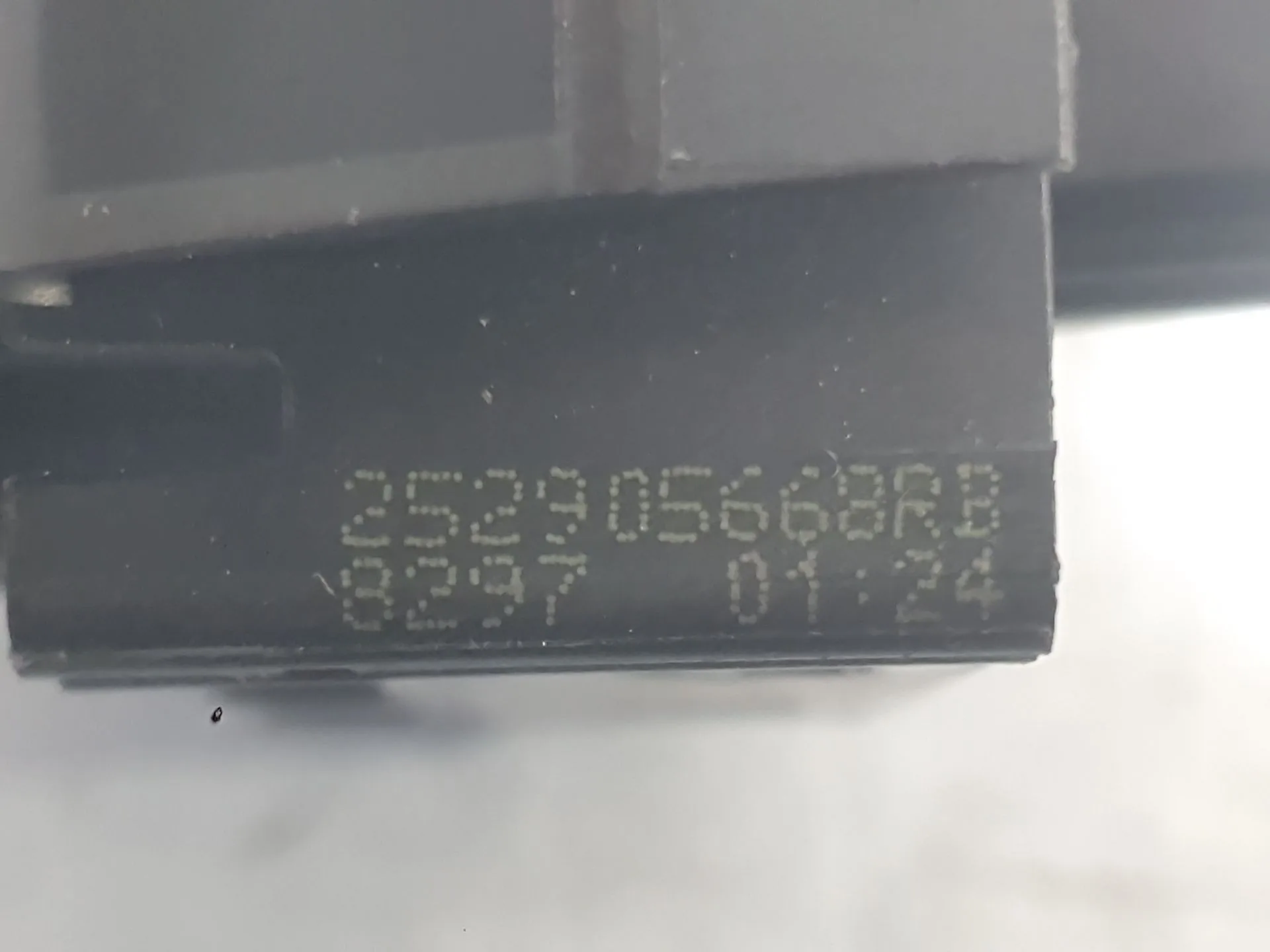 Warning para Dacia Sandero Ii (B8_)