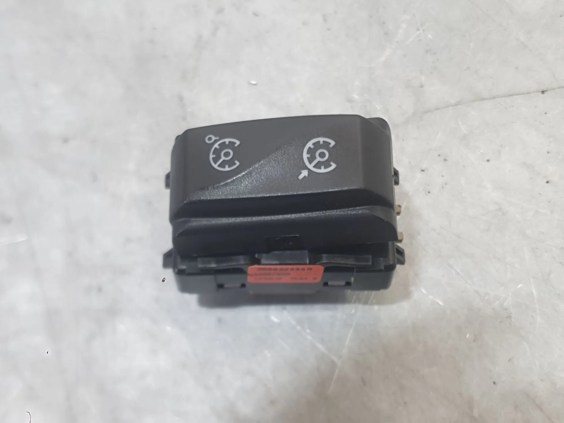 Interruptor para Dacia Sandero Ii (B8_)