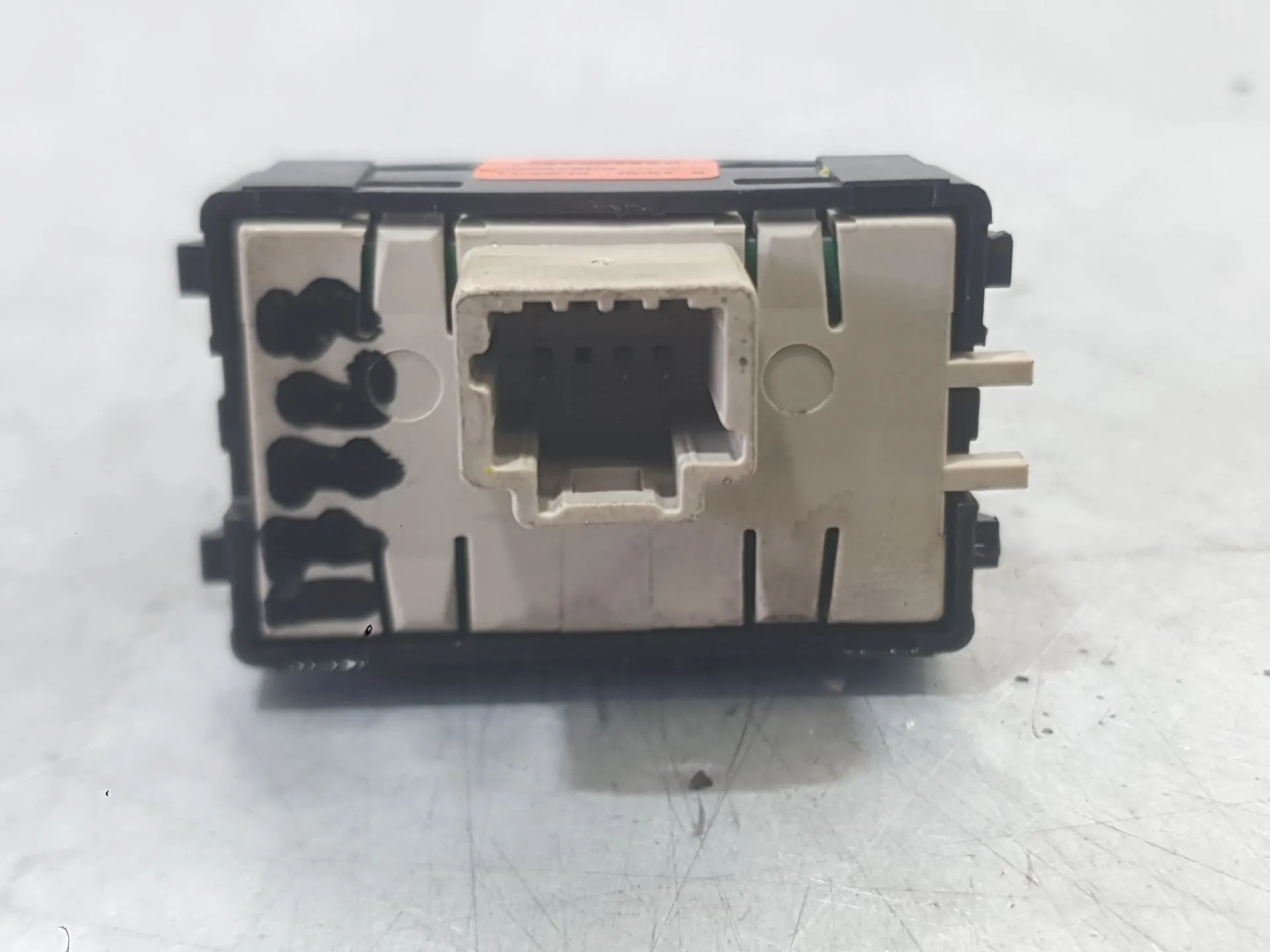 Interruptor para Dacia Sandero Ii (B8_)
