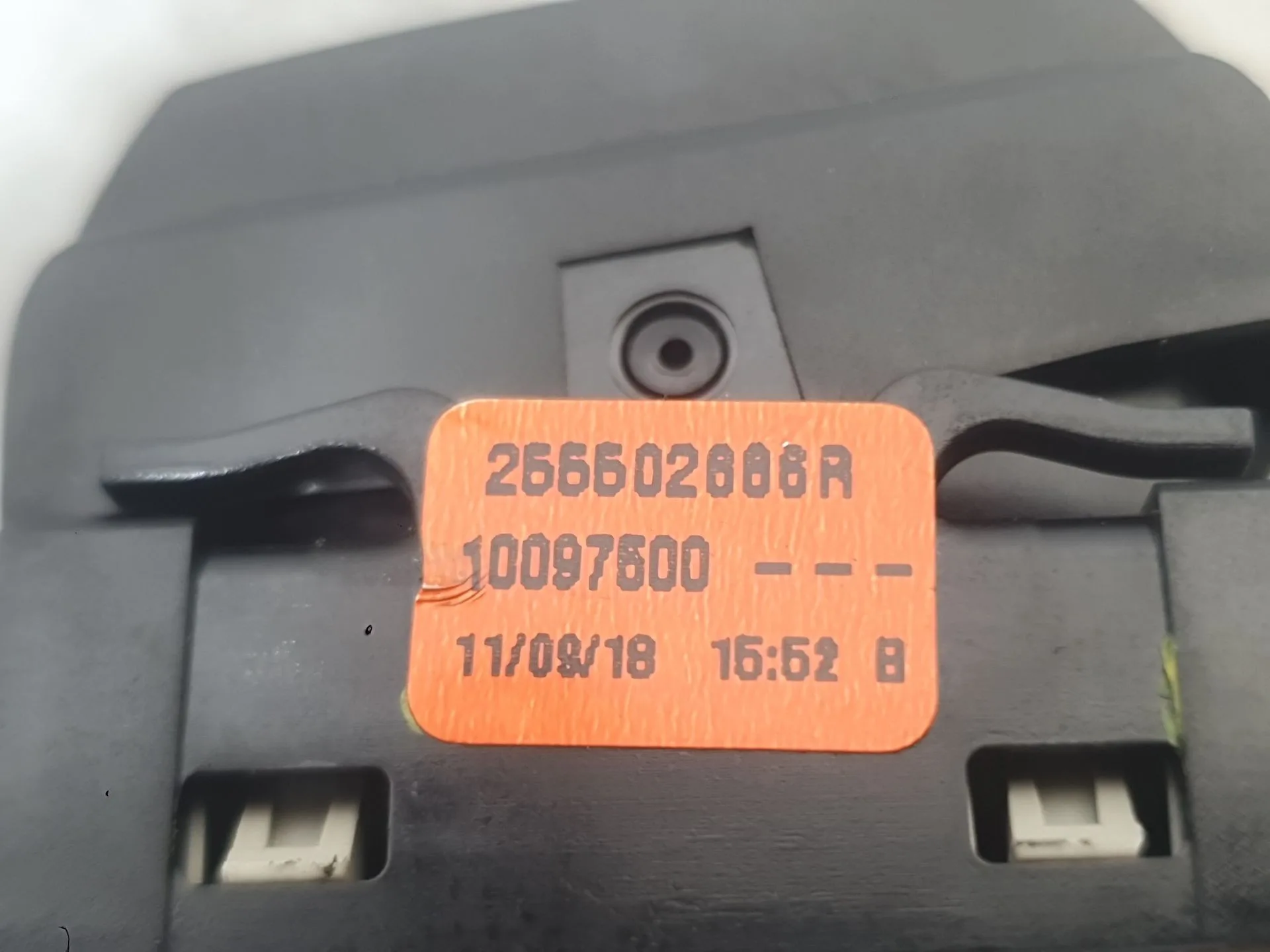 Interruptor para Dacia Sandero Ii (B8_)