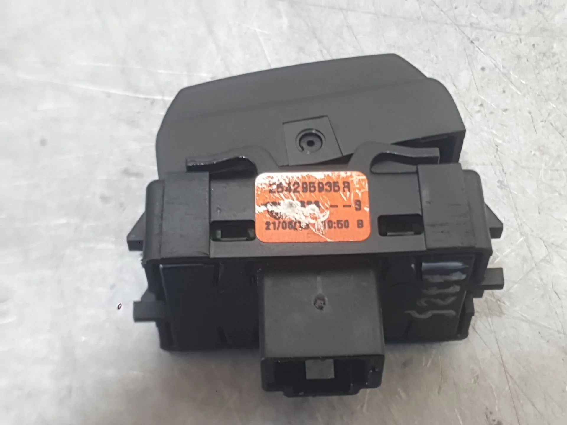 Interruptor para Dacia Sandero Ii (B8_)