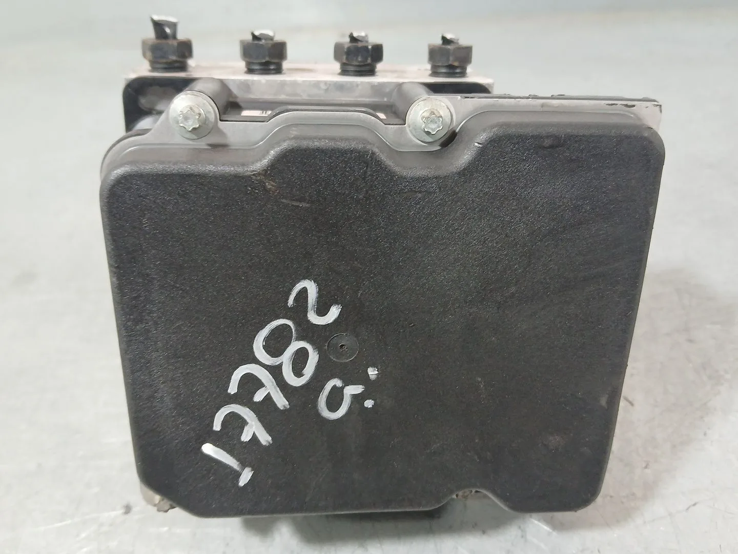 Abs para Hyundai I30 (Fd)