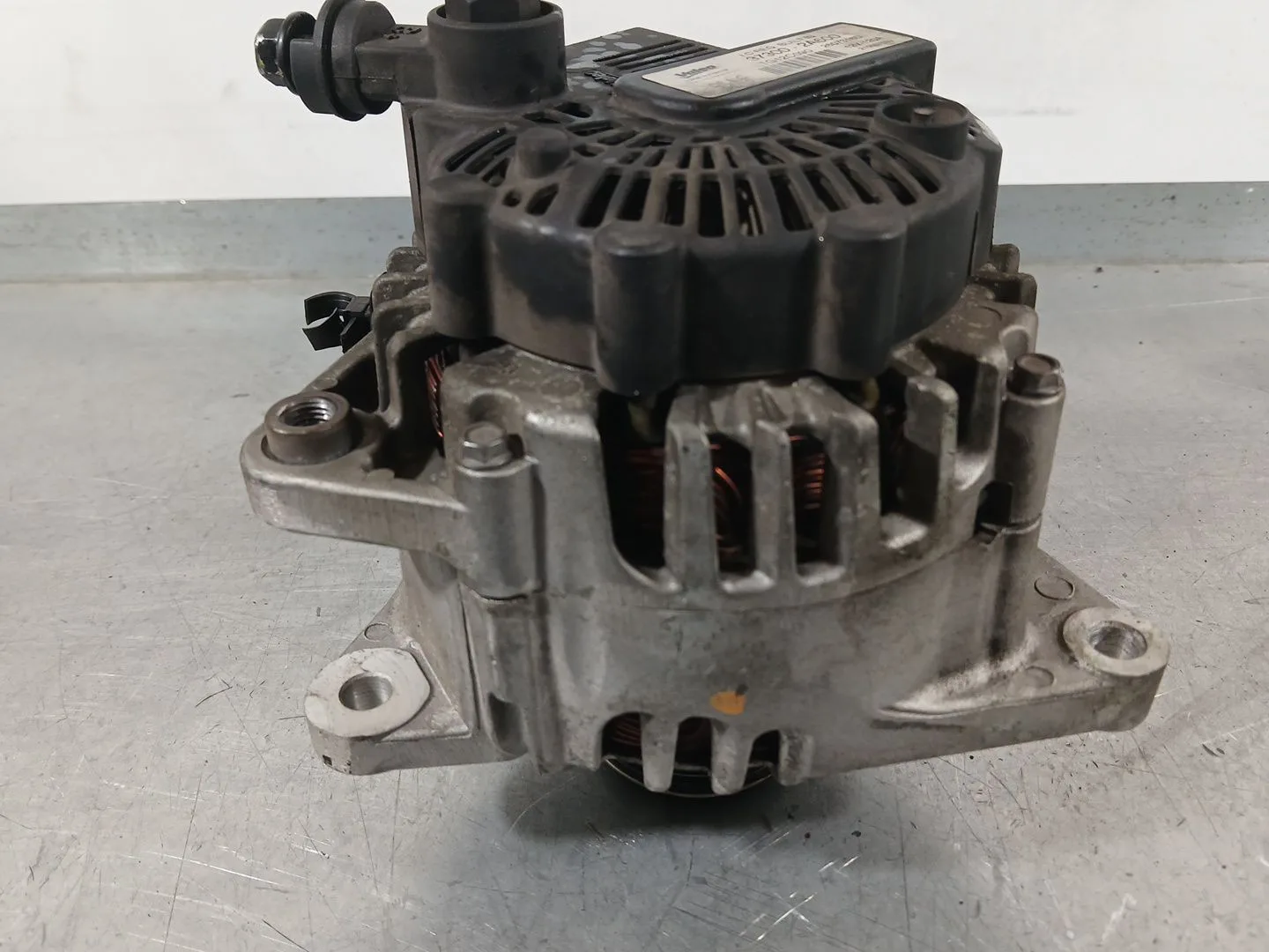 Alternador para Hyundai I30 (Fd)