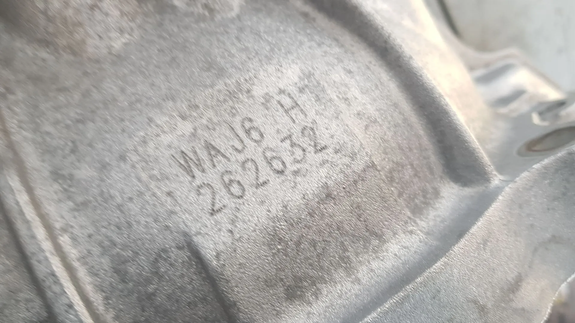 Caja Cambios para Hyundai I30 (Fd)