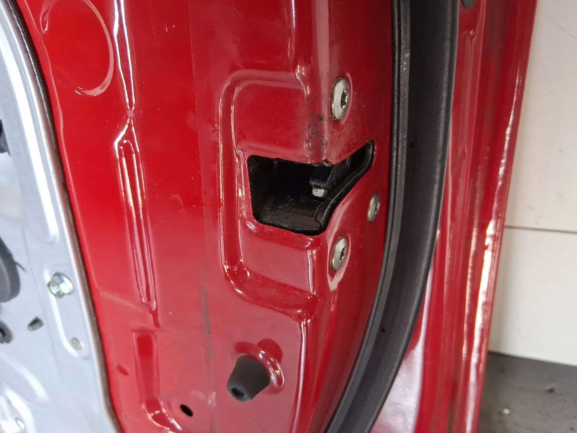 Cerradura Puerta Delantera Derecha para Hyundai I30 (Fd)