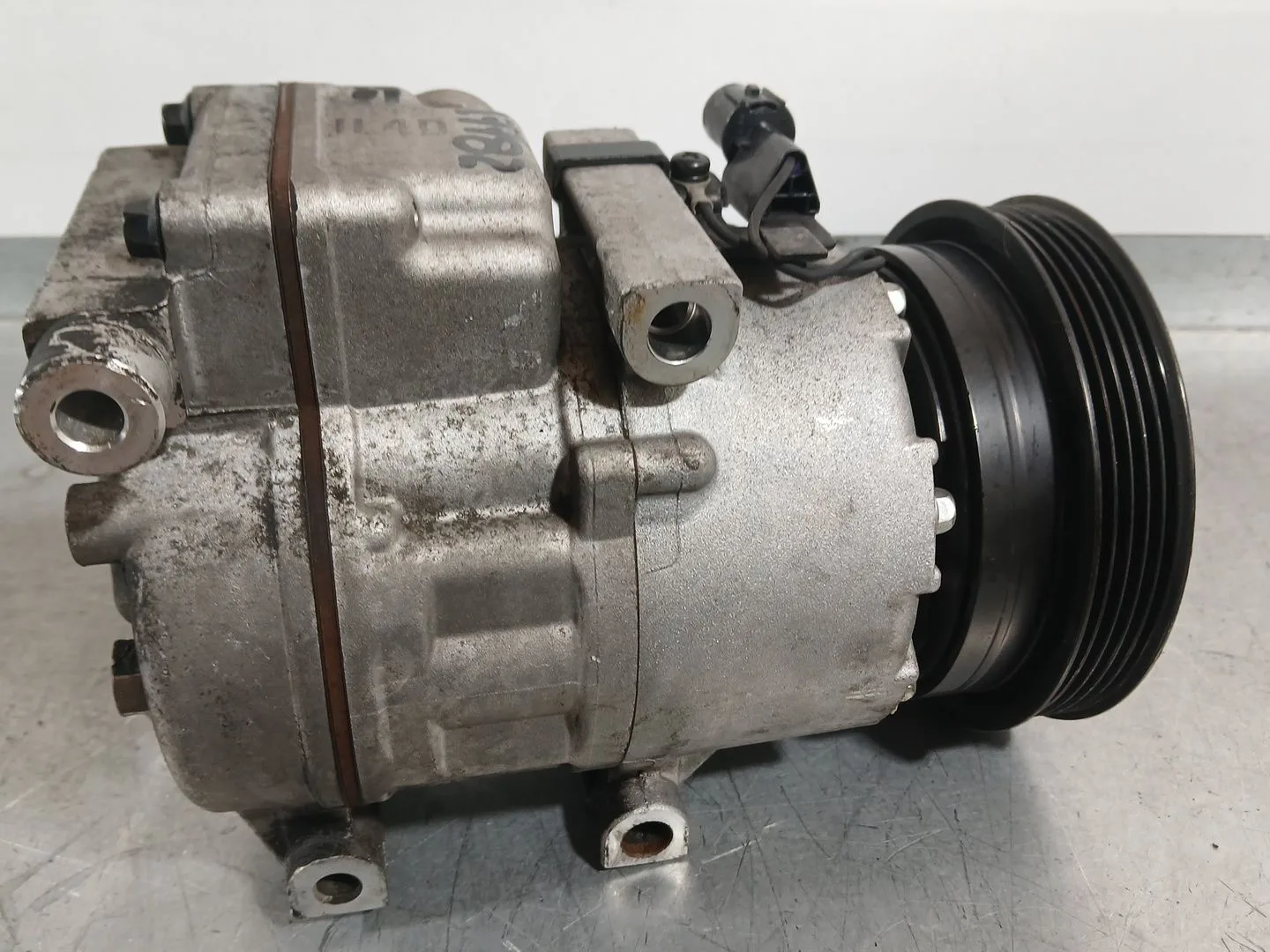 Compresor Aire Acondicionado para Hyundai I30 (Fd)