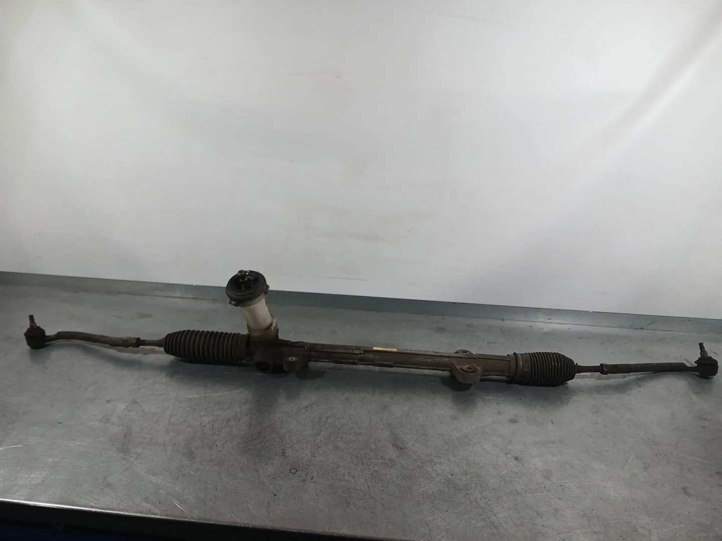 Cremallera Direccion para Hyundai I30 (Fd)